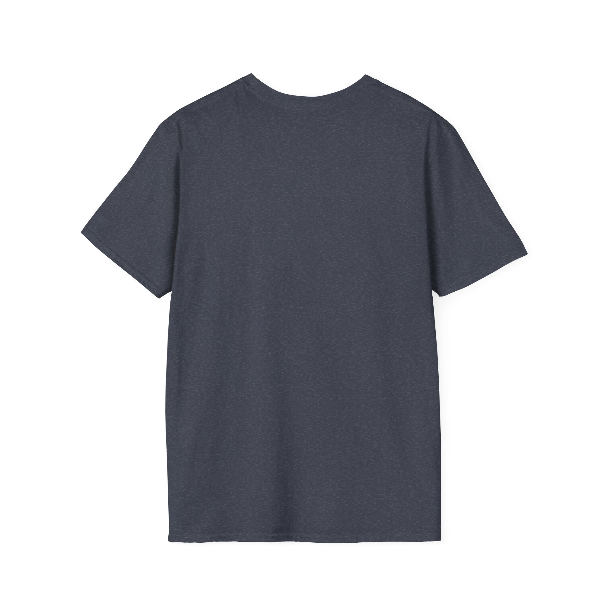 Digital Plug 612 Unisex Graphic Tee