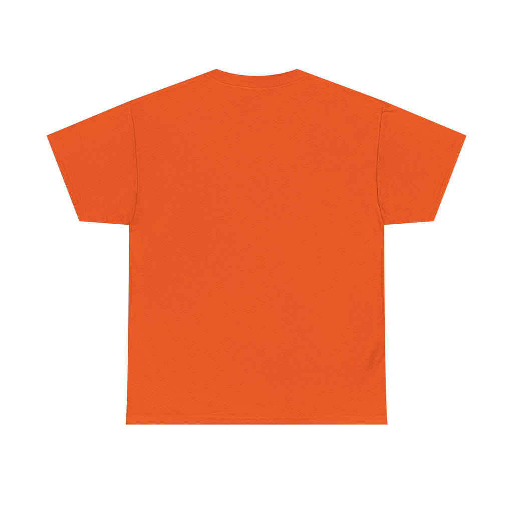 VYBZ Men's Coffee Bigfoot Tee - Autumn Exclusive Design