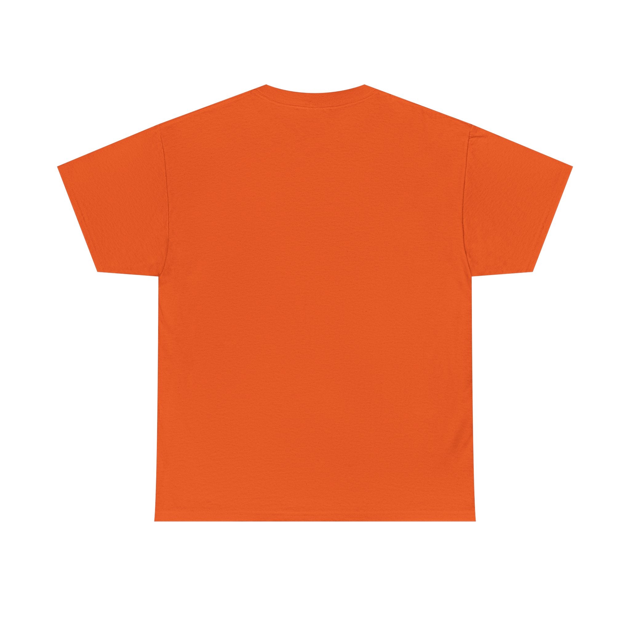 VYBZ Men's Coffee Bigfoot Tee - Autumn Exclusive Design