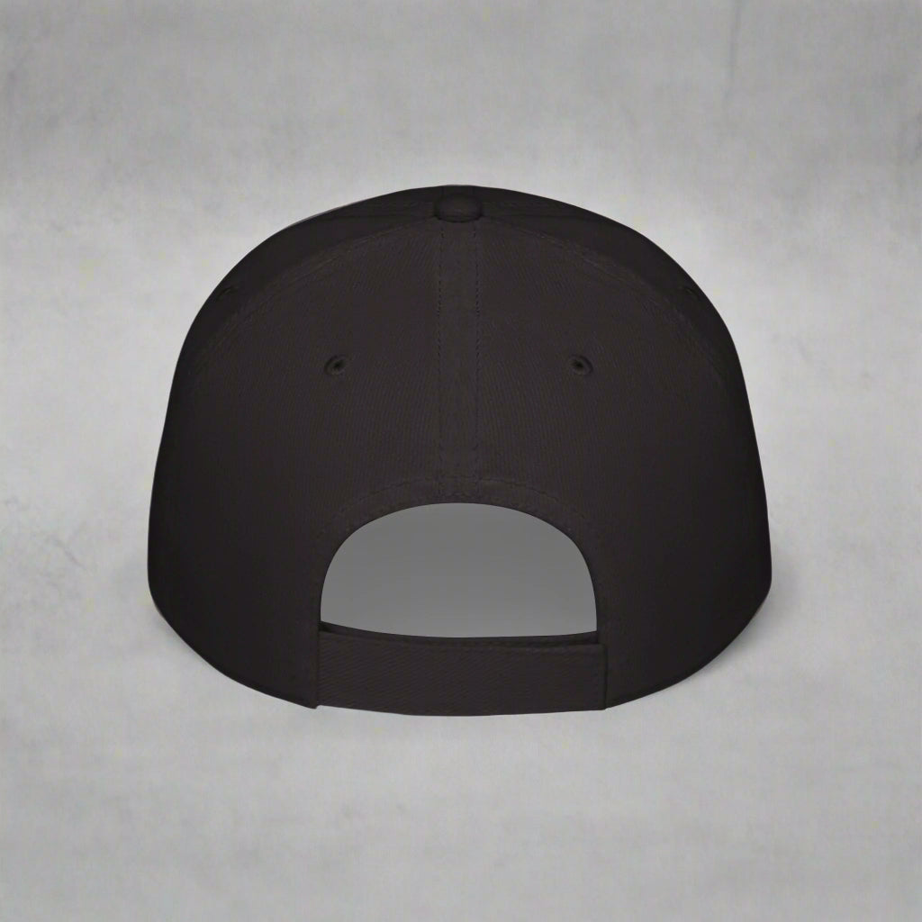 VYBZ Baseball Cap | Casual Style, Everyday Use, Trendy Accessory, Gift for Friends, Outdoor Events, Unisex Cap