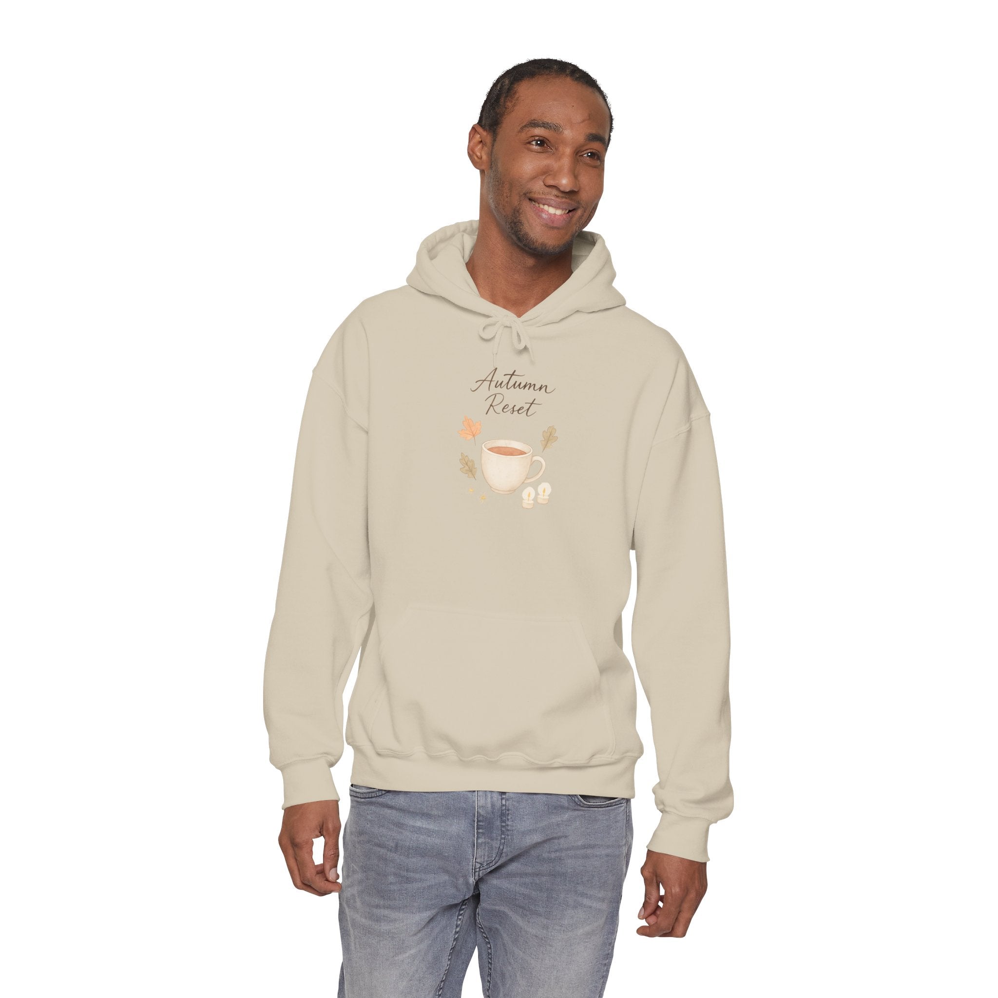 Autumn Reset Hoodie