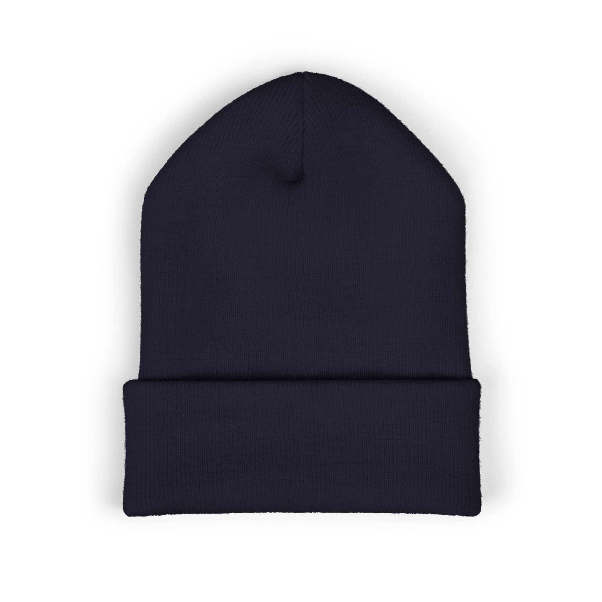 612 Misfit Embroidered Cuffed Beanie