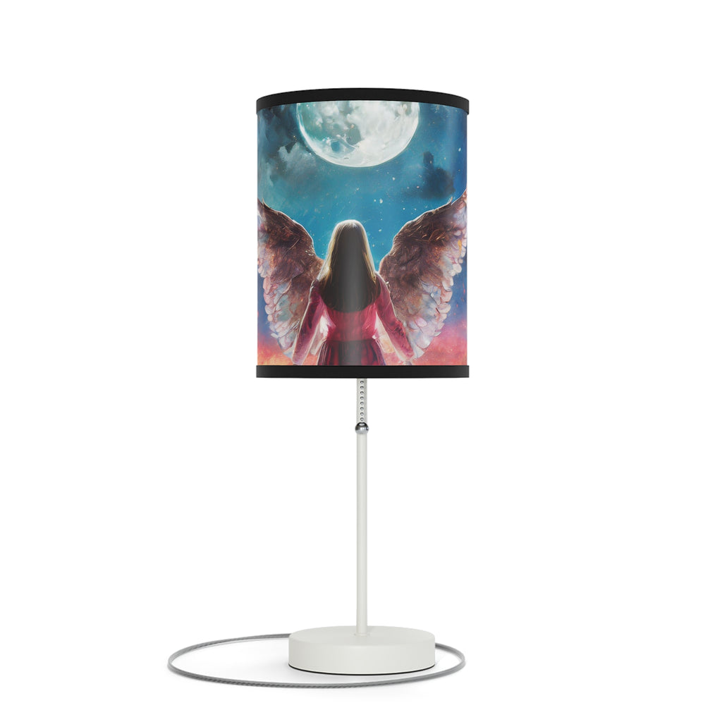 Angel Wing Decorative Lamp