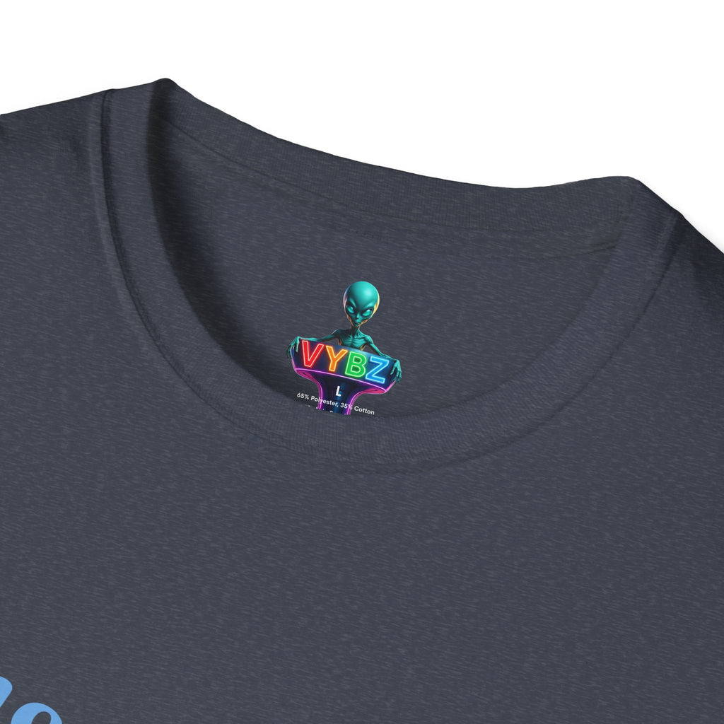 VYBZ "Groovy Monster" T-Shirt