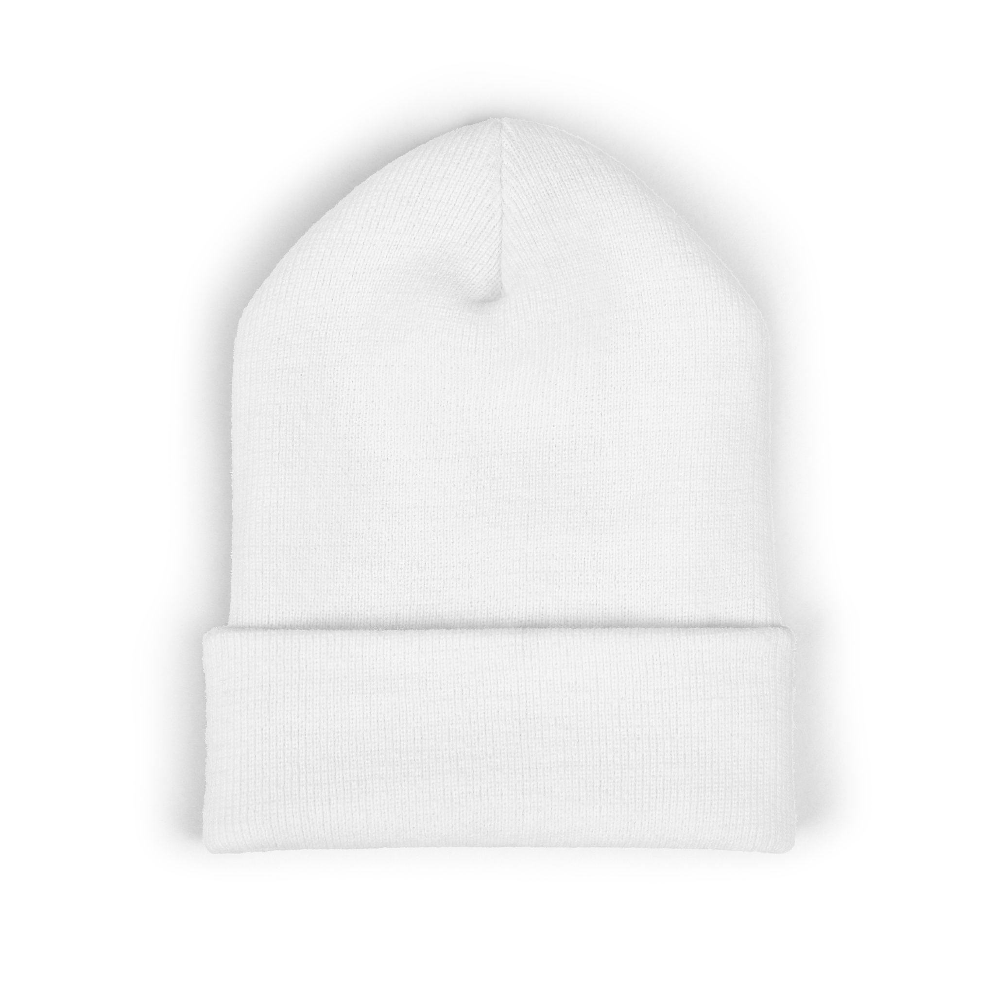 612 Misfits "Plugz" Embroidered Beanie