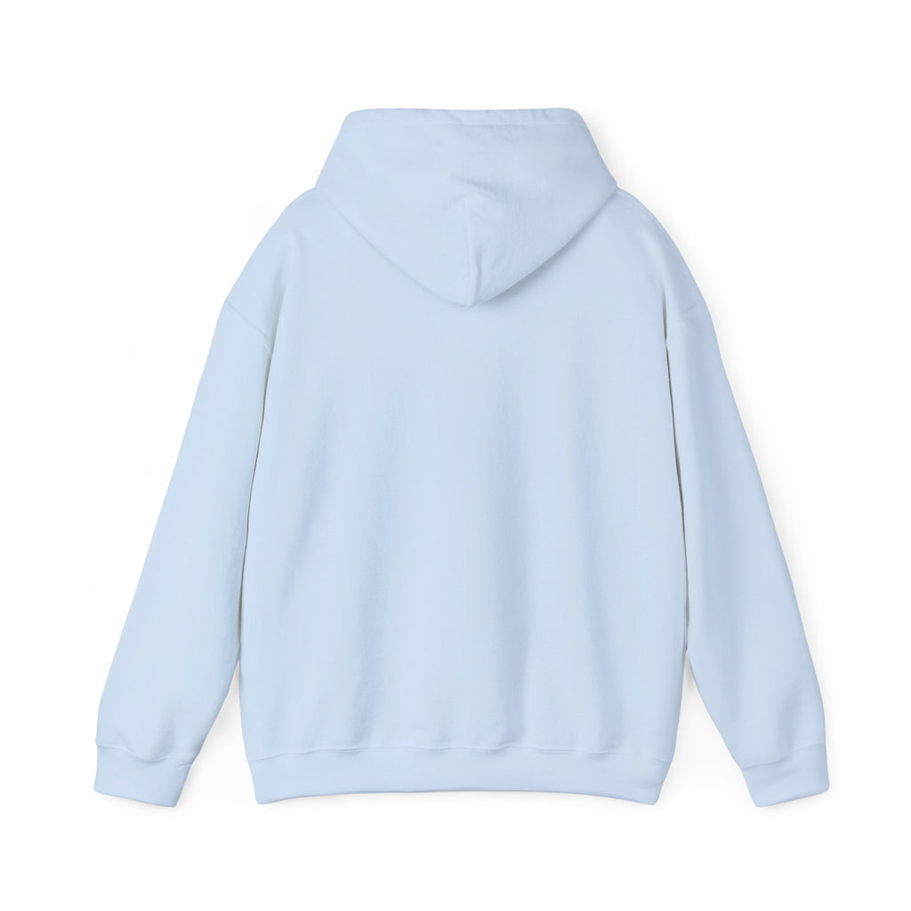 VYBZ Stay Loyal Unisex Heavy Blend Hooded Sweatshirt