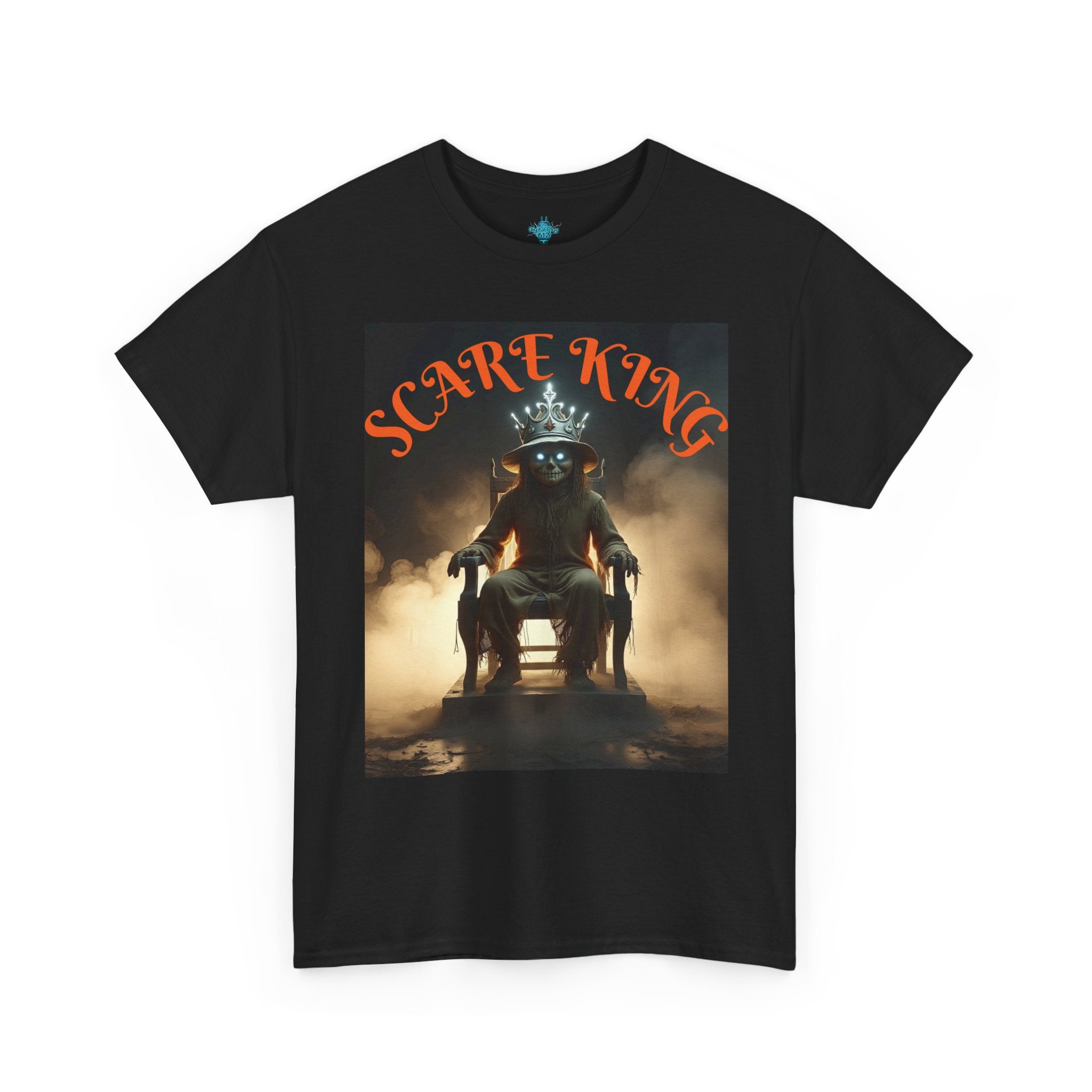 The Royal Scare Blackout