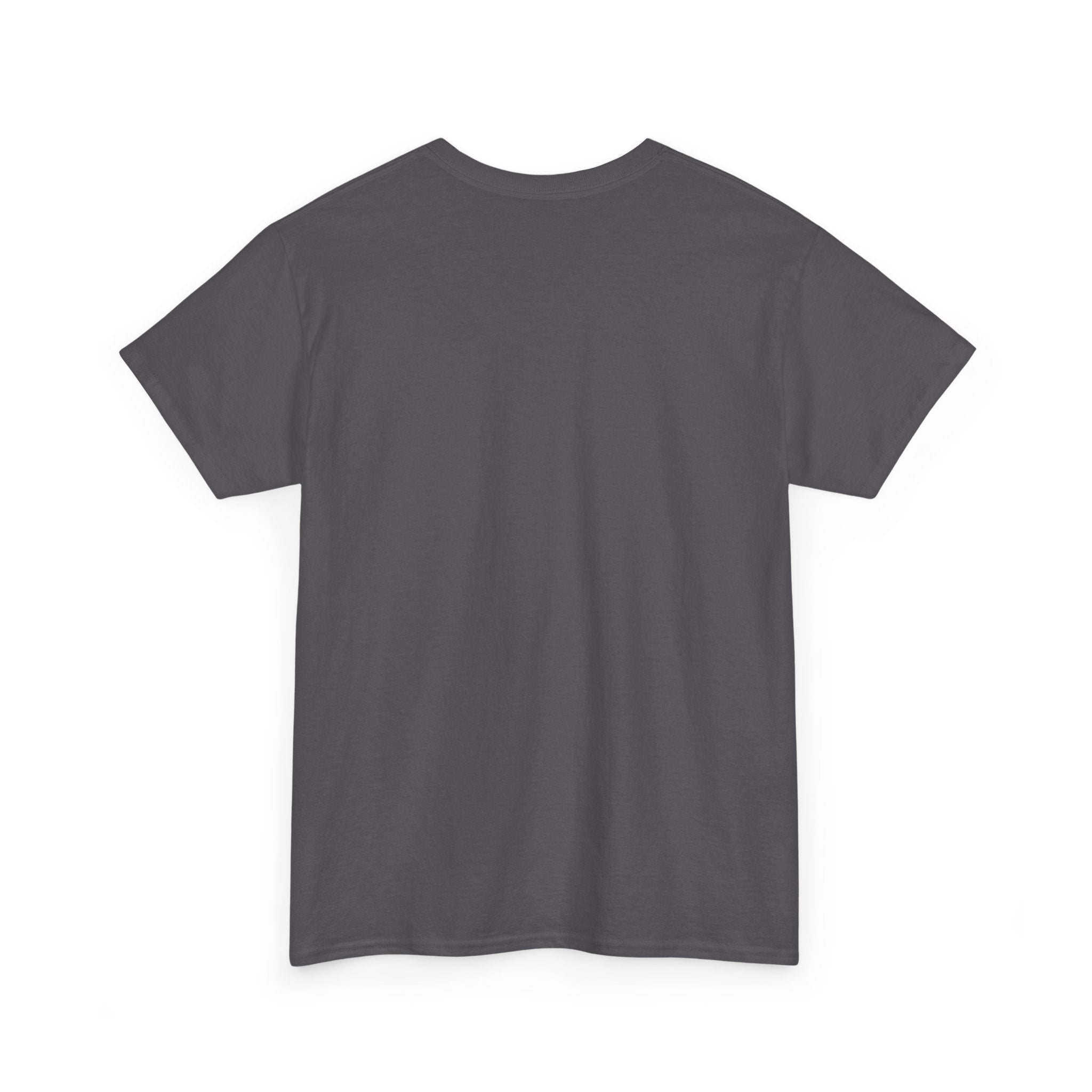 VYBZ Men's Coffee Bigfoot Tee - Autumn Exclusive Design