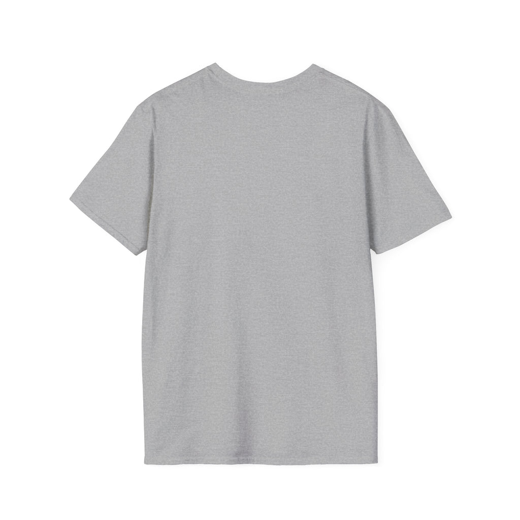 VYBZ Sophisticated Witches Unisex Softstyle T-Shirt