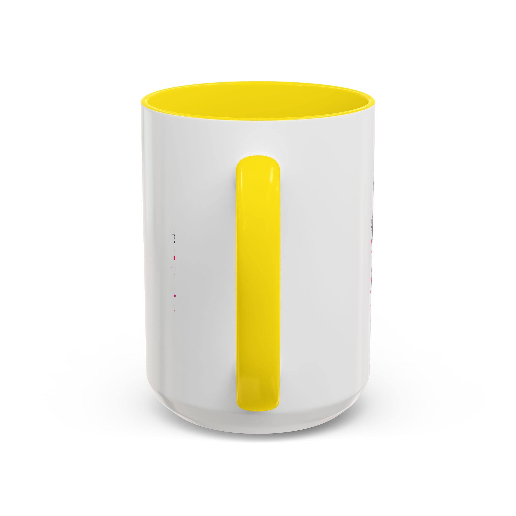 Accent Coffee Mug — The Digital Plug 612 Graphic (11/15oz)