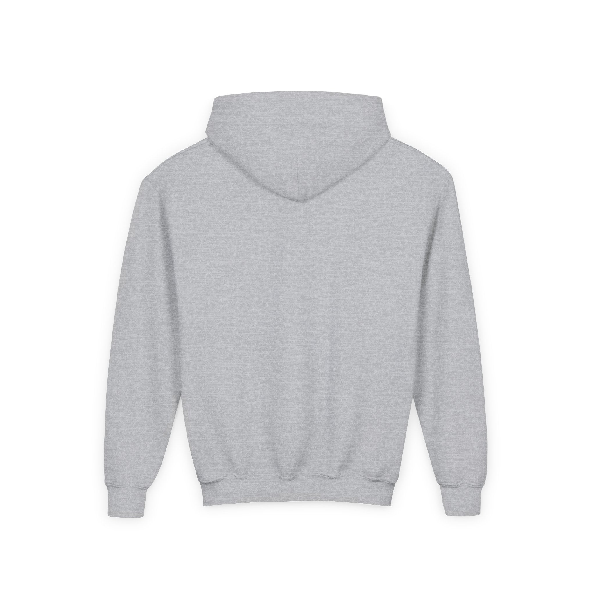 VYBZ "Aliens & Ghost" Youth Hooded Sweatshirt