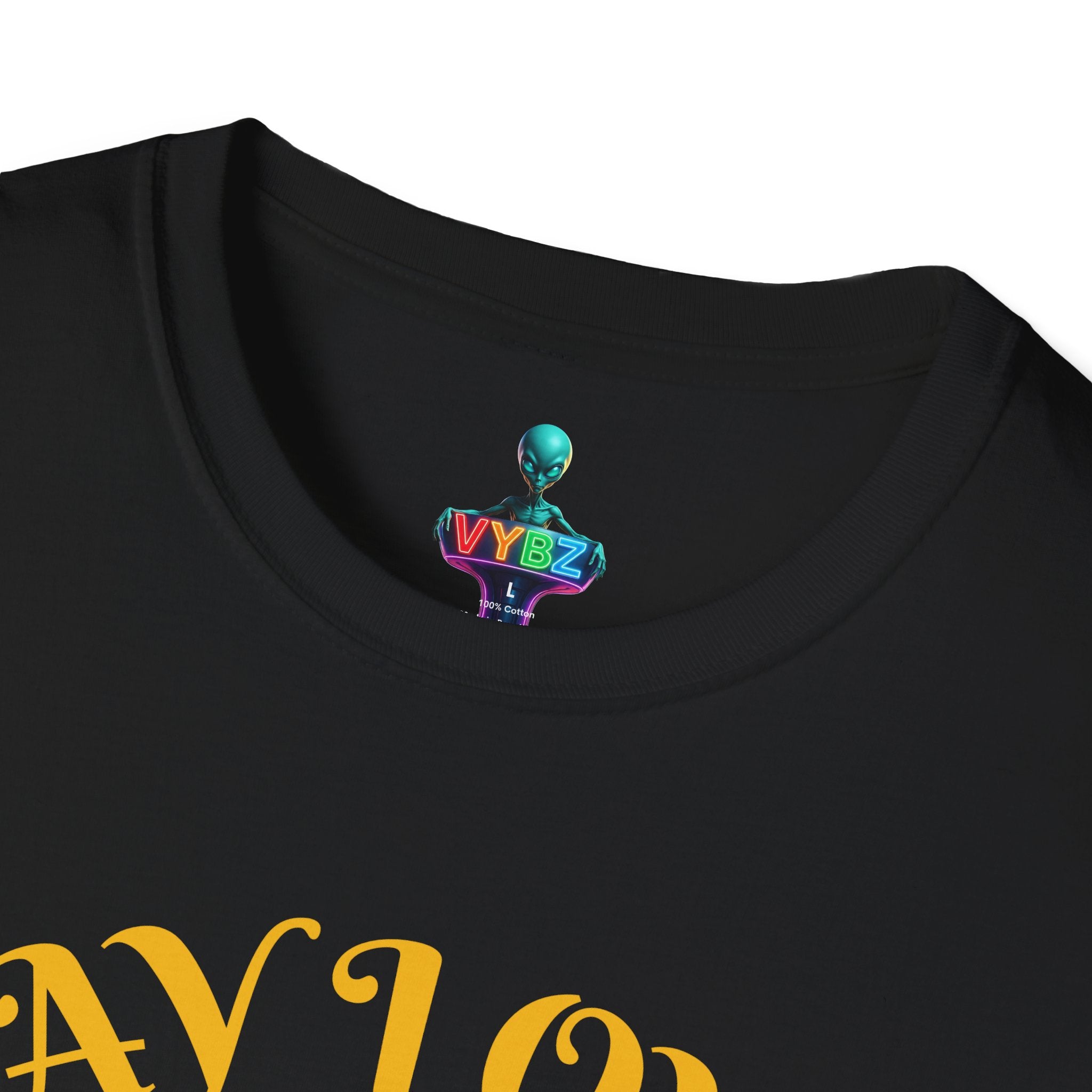 VYBZ "Stay Loyal" Unisex T-Shirt
