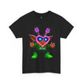 Valentine’s Day 612 Misfits Plugz Tee — Limited Edition