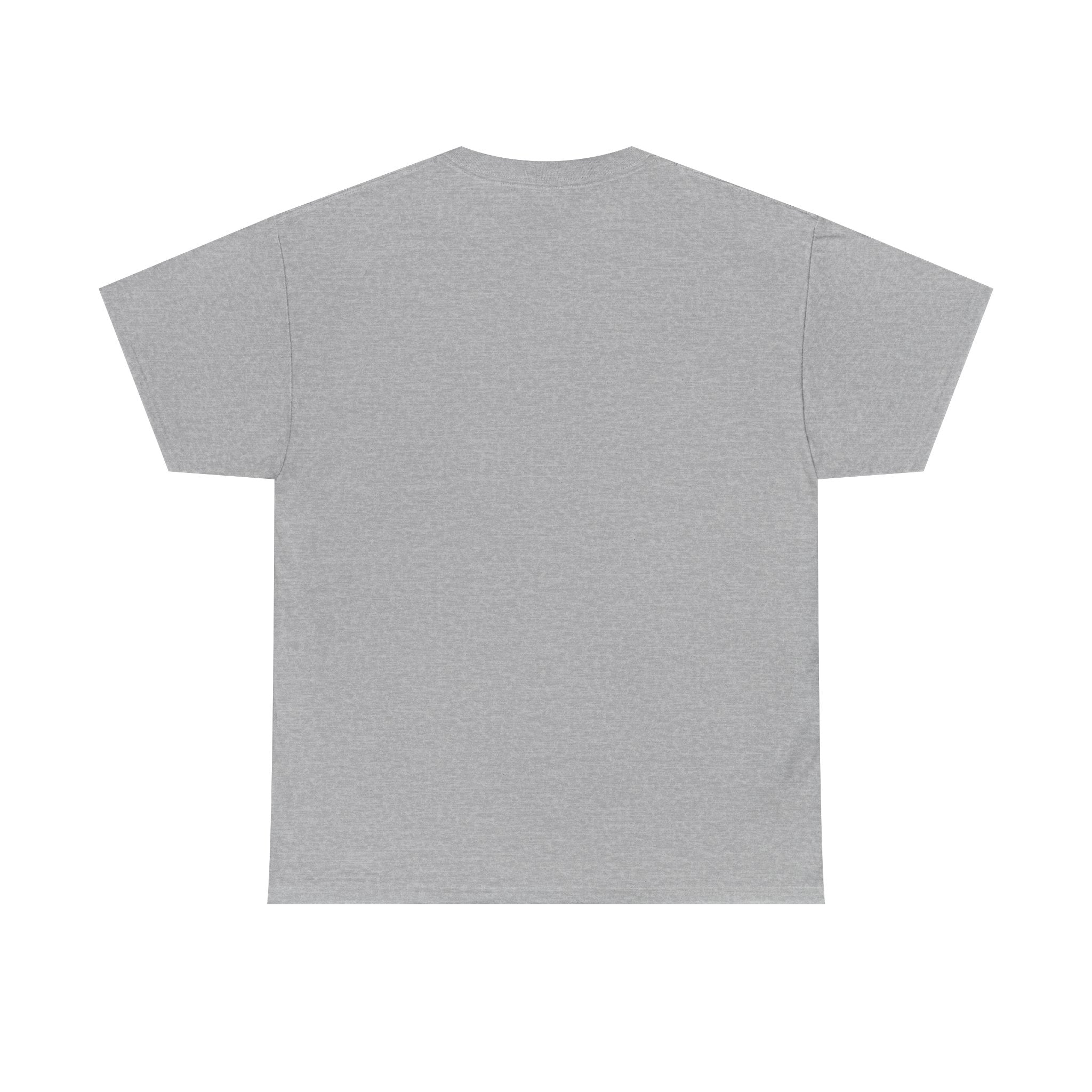 VYBZ Men's Coffee Bigfoot Tee - Autumn Exclusive Design