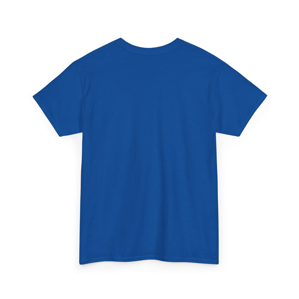 VYBZ Men's Coffee Bigfoot Tee - Autumn Exclusive Design