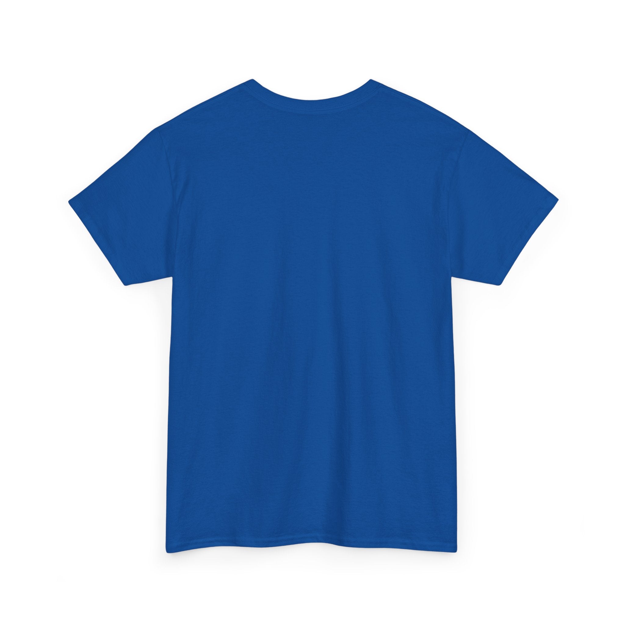 VYBZ Men's Coffee Bigfoot Tee - Autumn Exclusive Design