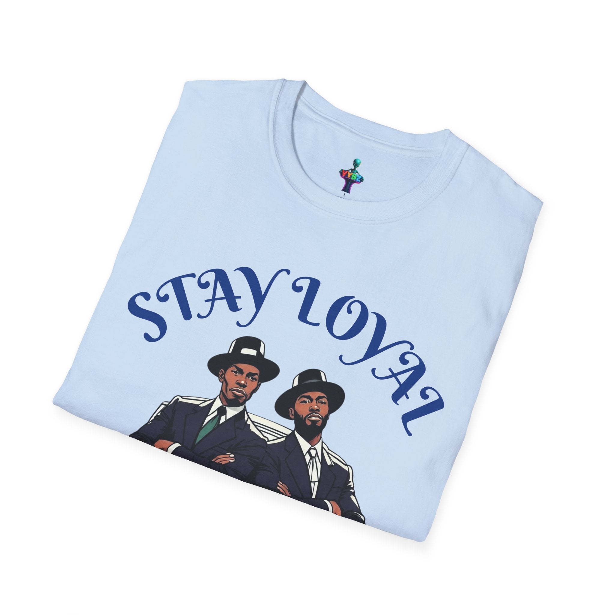 VYBZ "Stay Loyal" Unisex T-Shirt