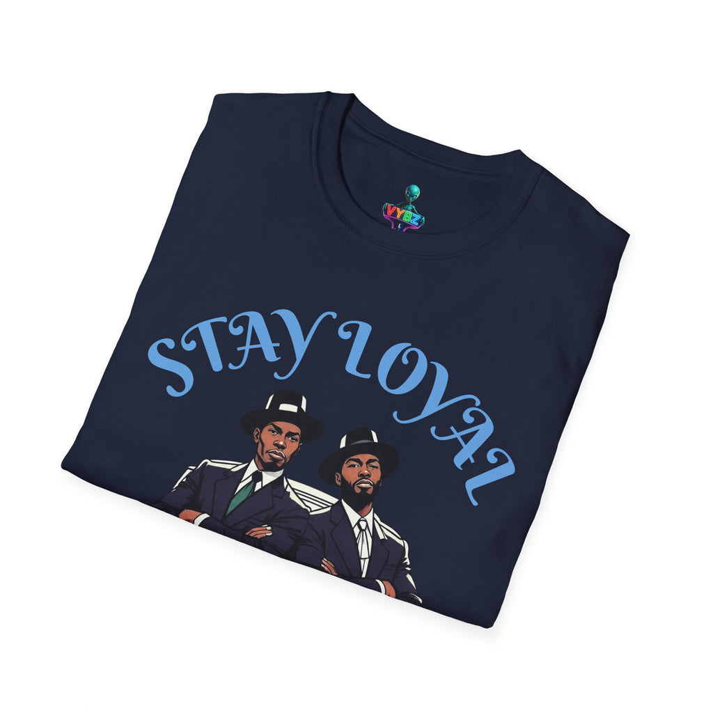 VYBZ "Stay Loyal" Unisex T-Shirt