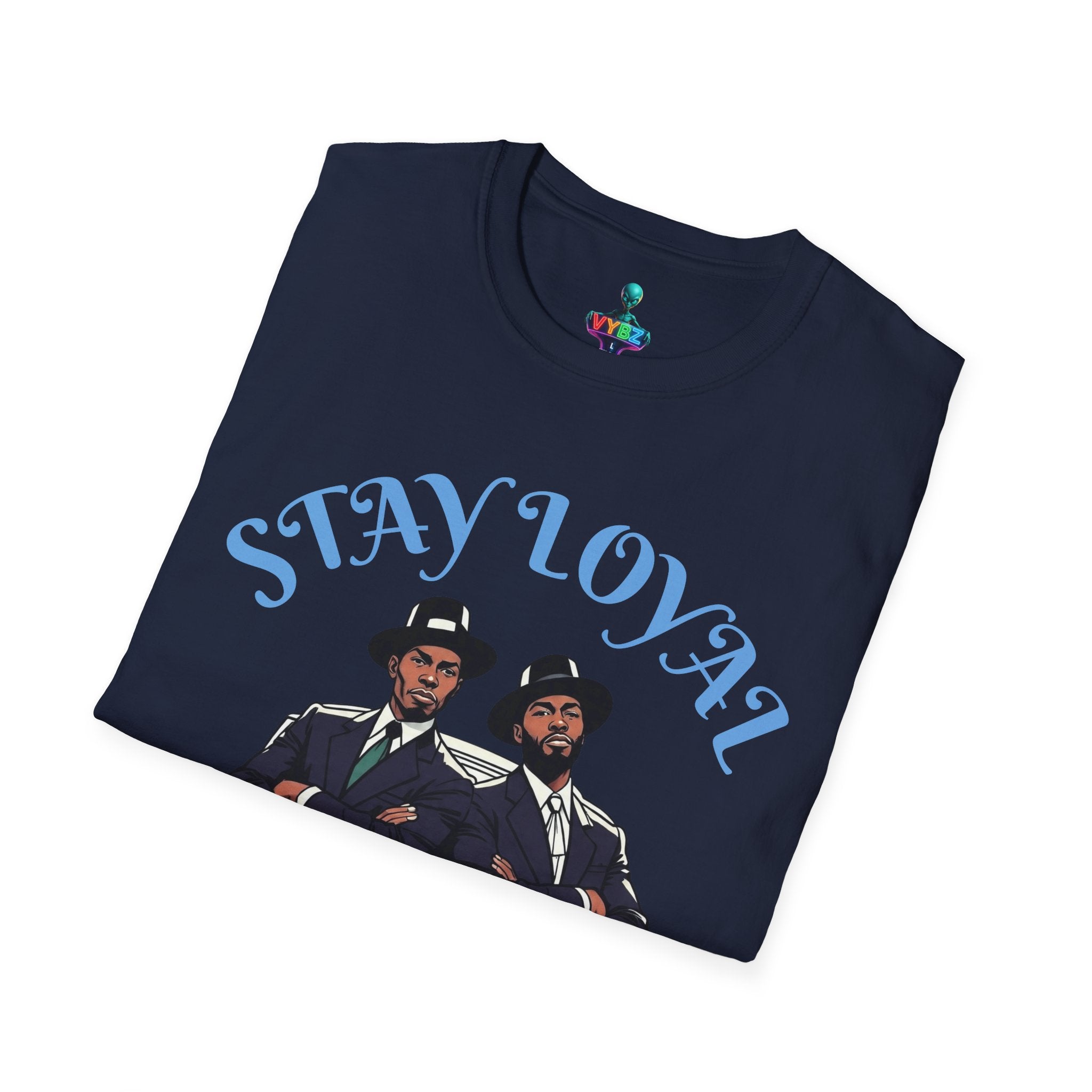 VYBZ "Stay Loyal" Unisex T-Shirt