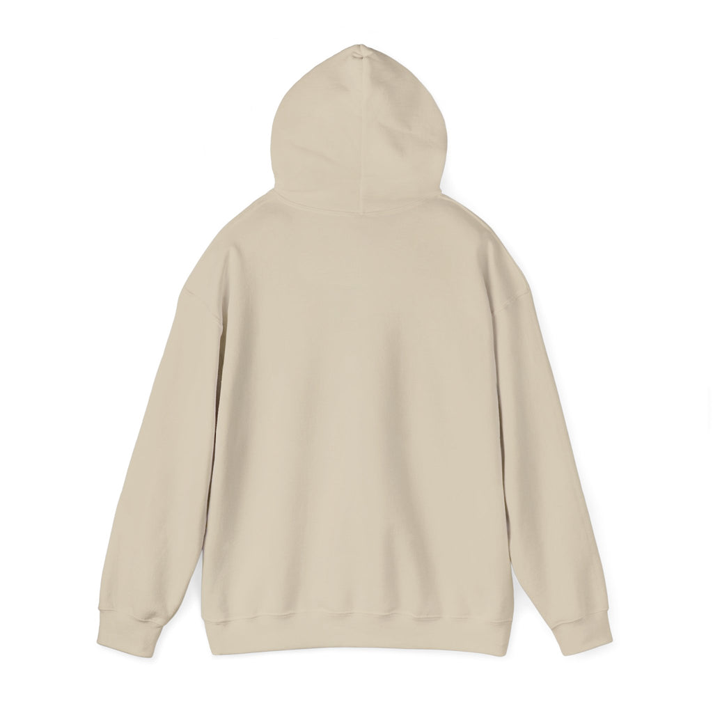 VYBZ Stay Loyal Unisex Heavy Blend Hooded Sweatshirt