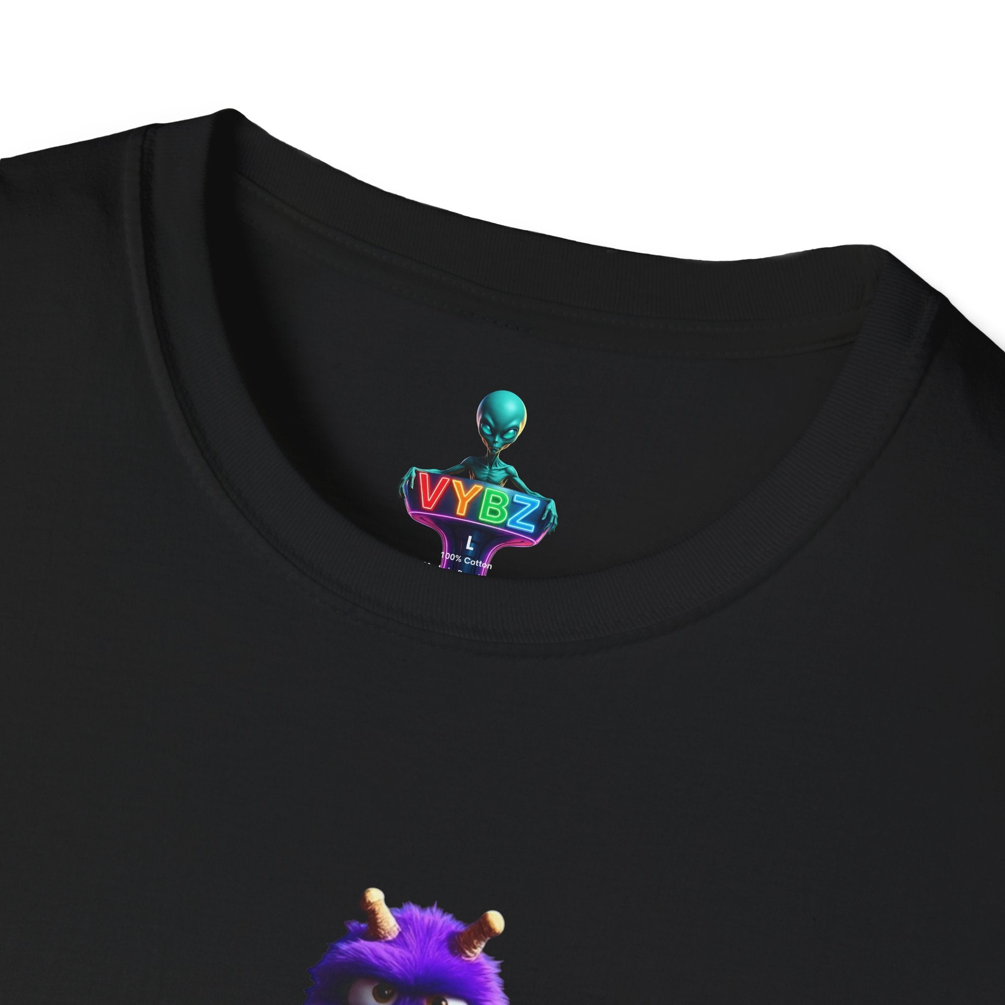 VYBZ Urban Trendsetter T-Shirt - "Dopeboy Fresh"