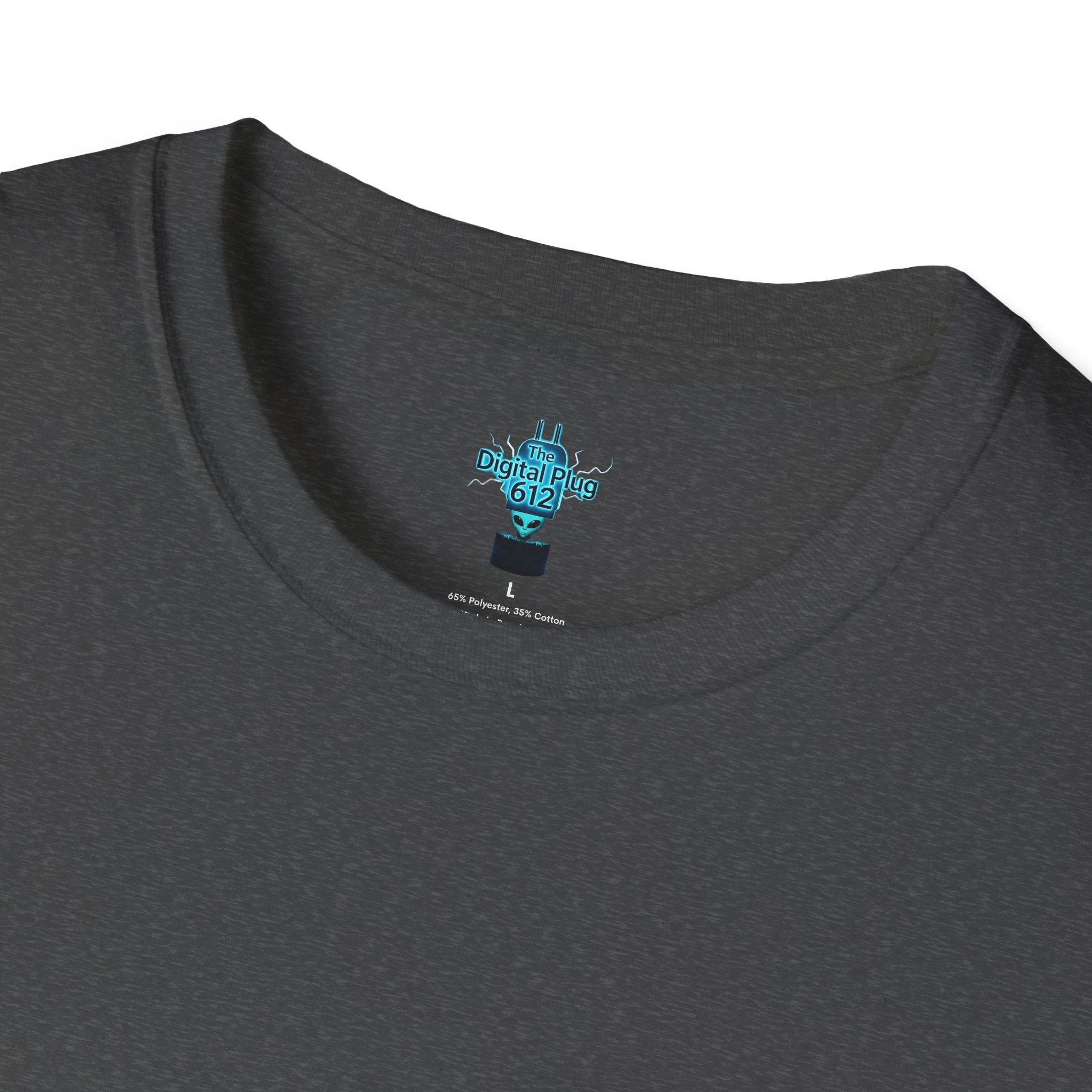 VYBZ Penguin Tropical Paradise T-Shirt