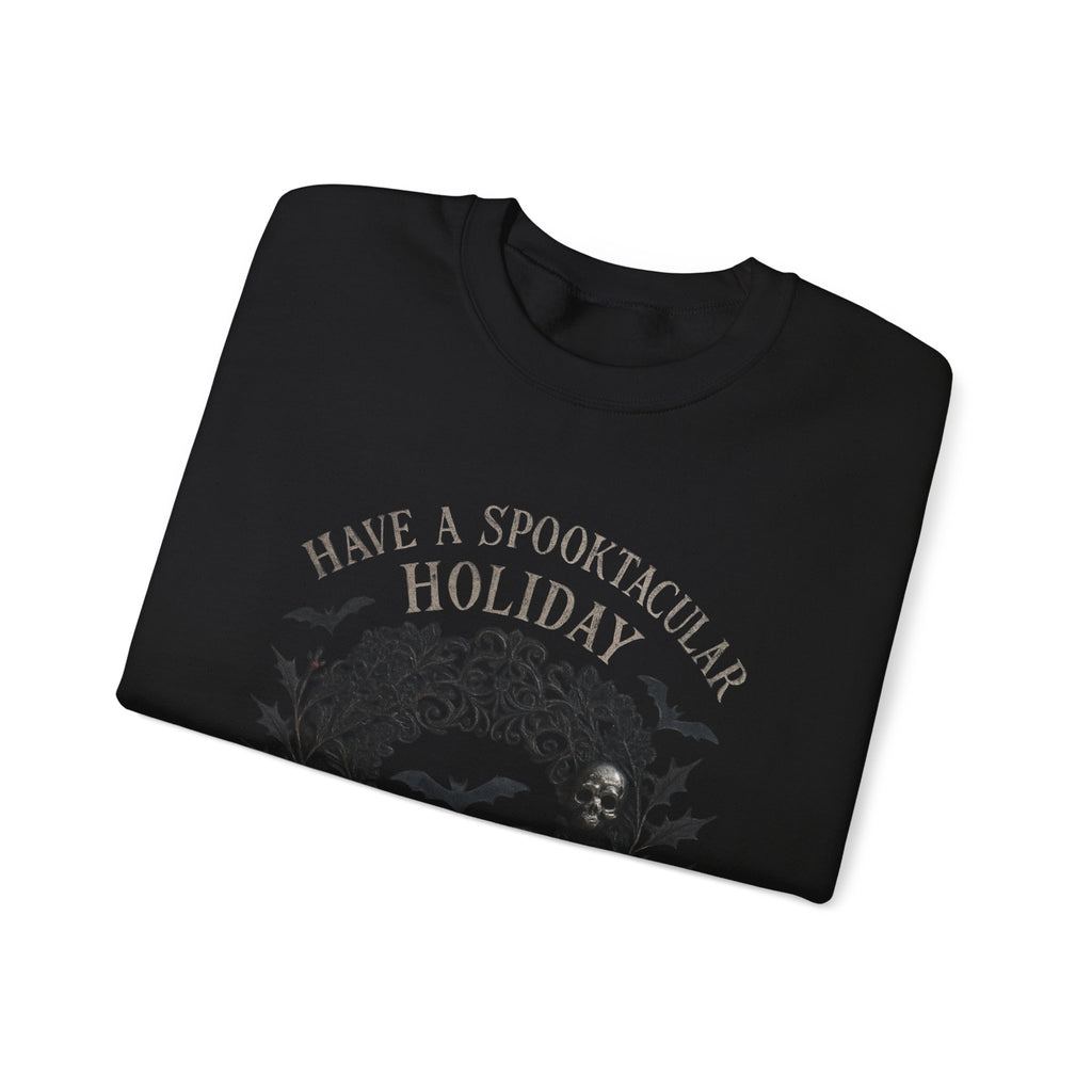 Spooky Season Unisex Jersey Short Sleeve Tee