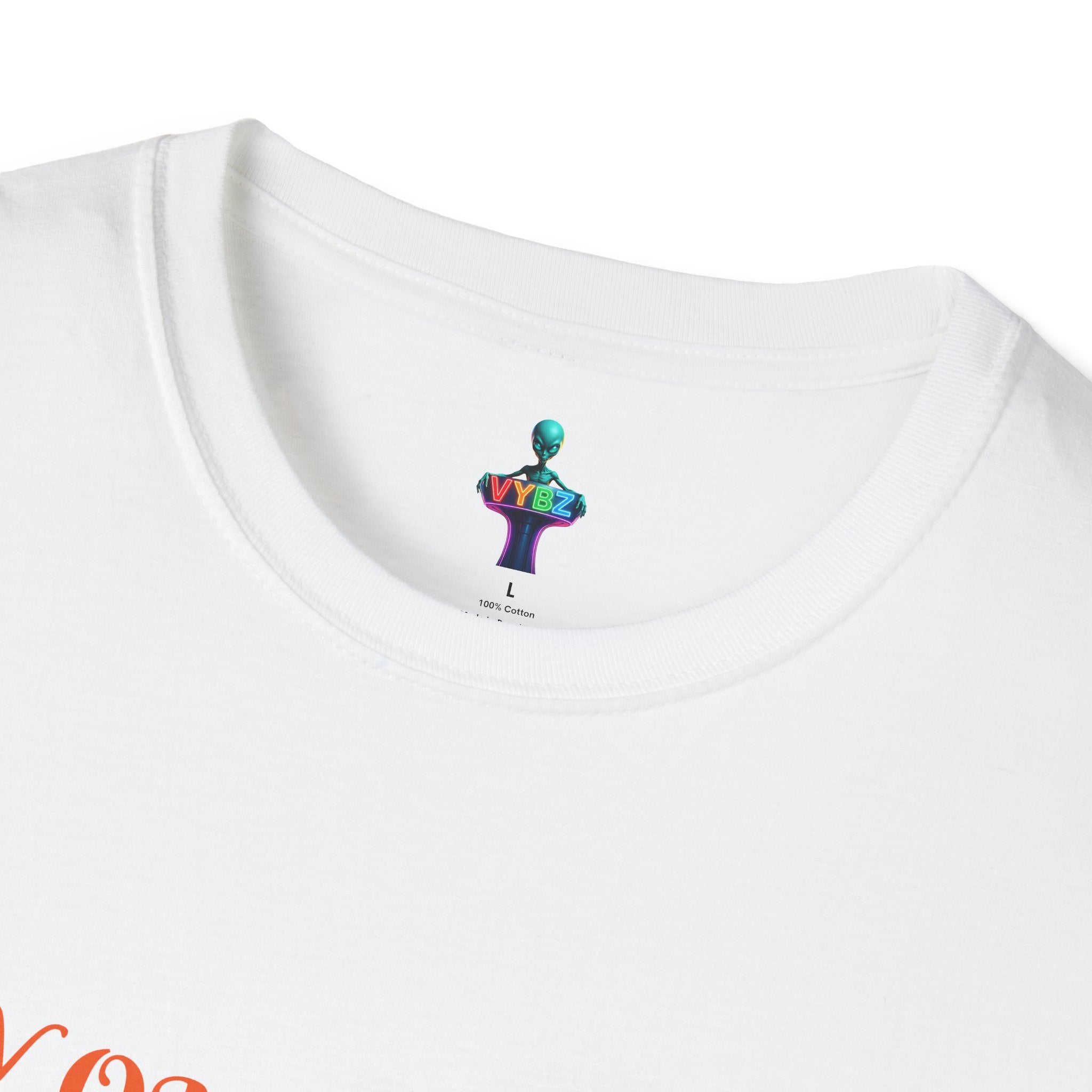 VYBZ "Day One Witches" Unisex T-Shirt