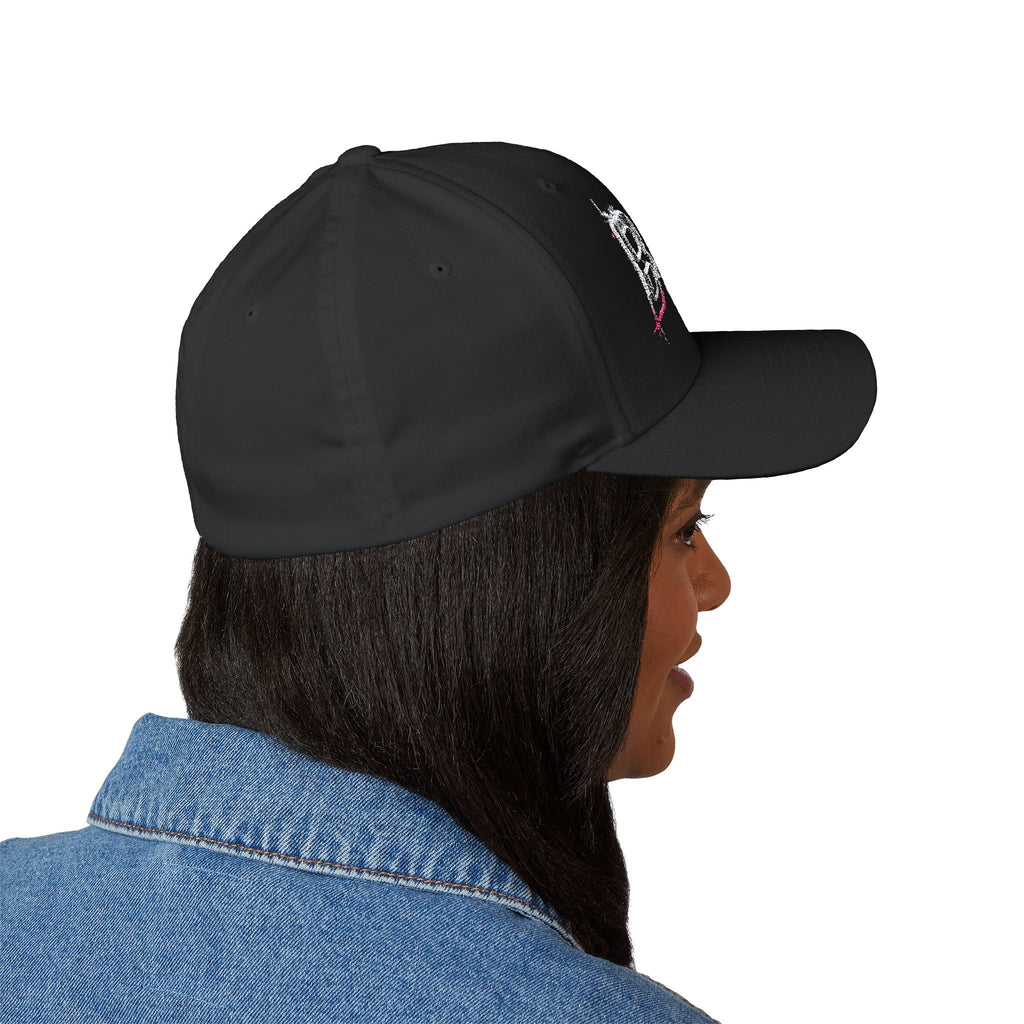 612 Misfits Byte Embroidered Cap