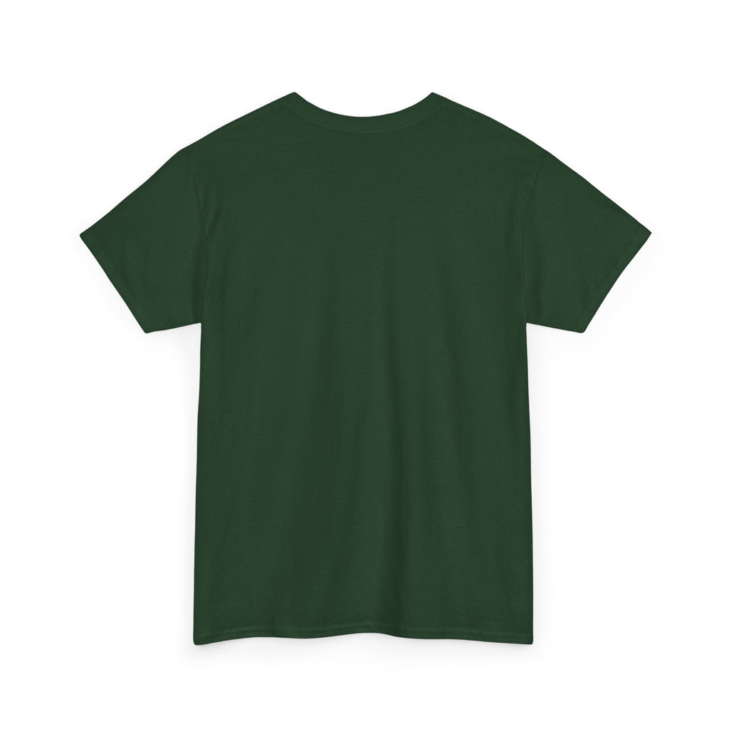 VYBZ Men's Coffee Bigfoot Tee - Autumn Exclusive Design