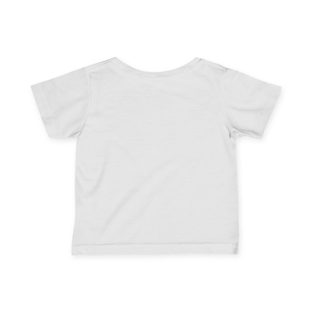 Infant Tee - Cute Halloween Design for Little Ones