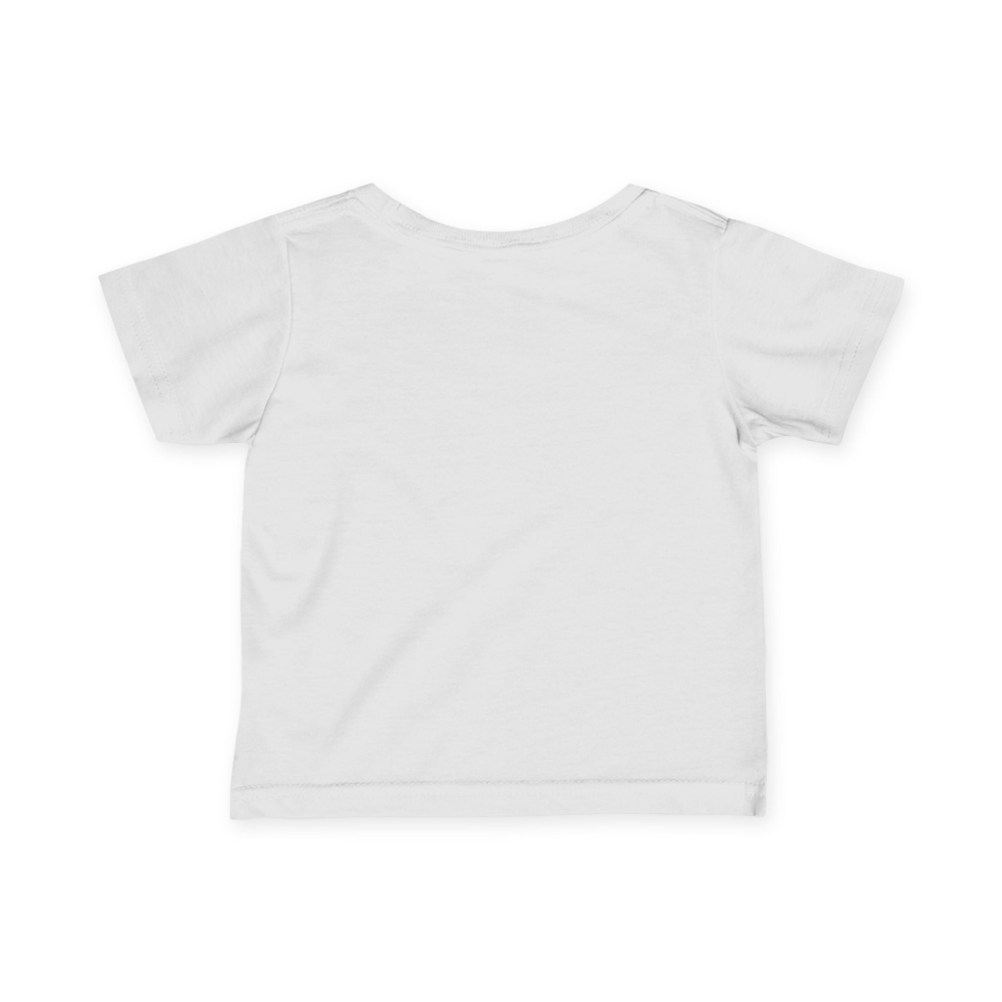 Infant Tee - Cute Halloween Design for Little Ones
