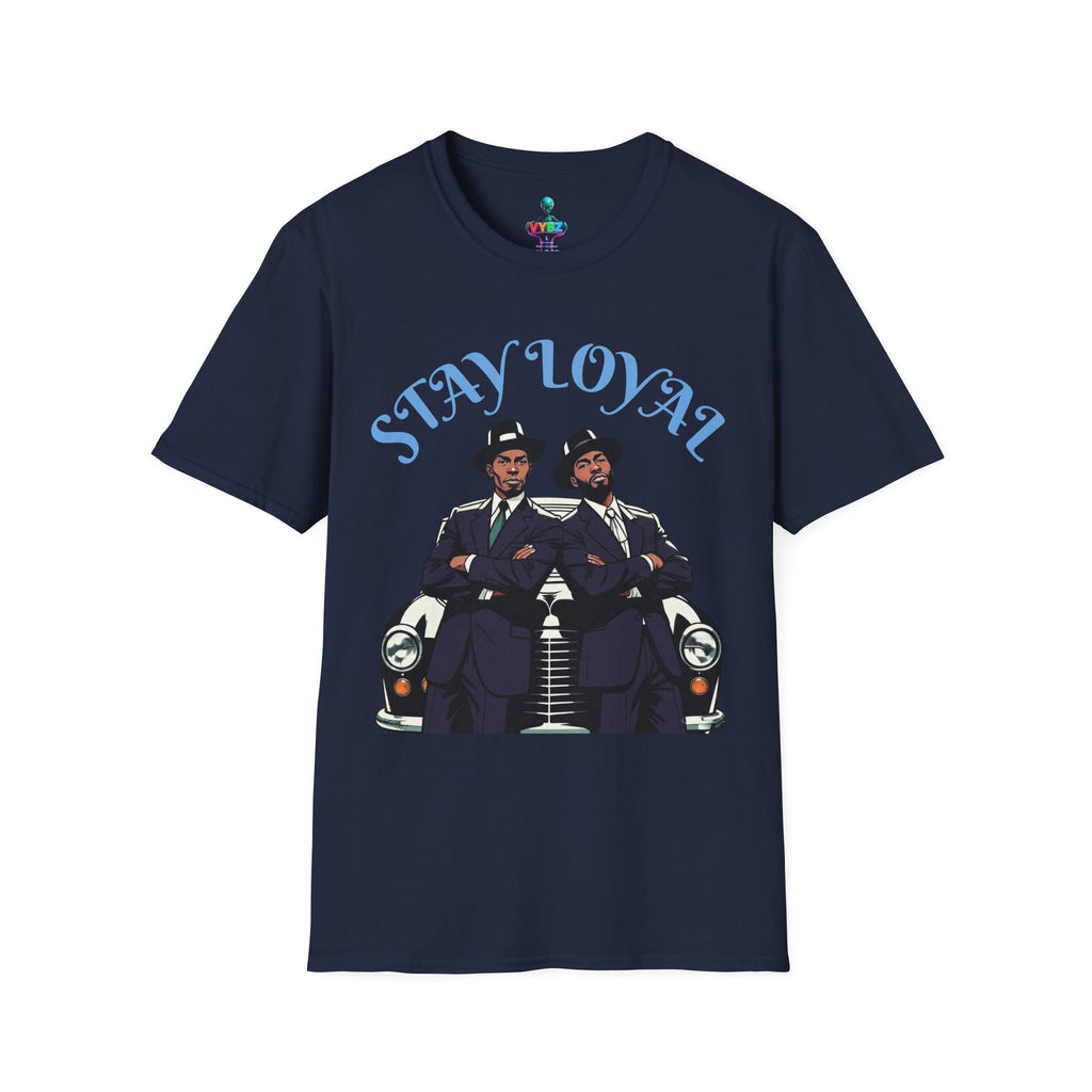 VYBZ "Stay Loyal" Unisex T-Shirt