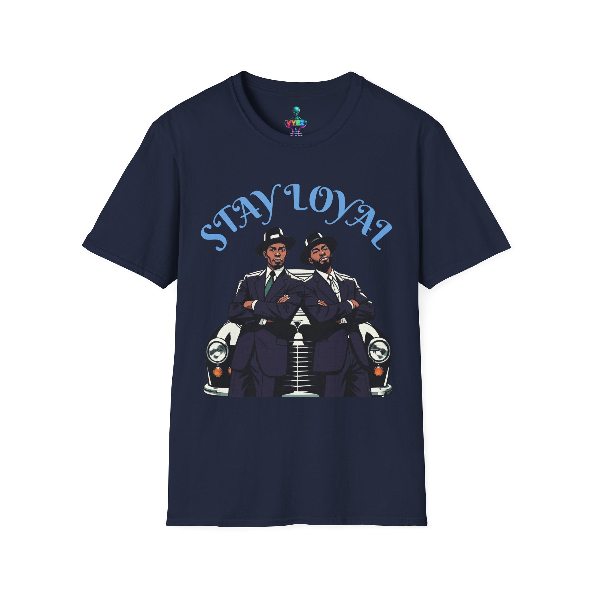 VYBZ "Stay Loyal" Unisex T-Shirt
