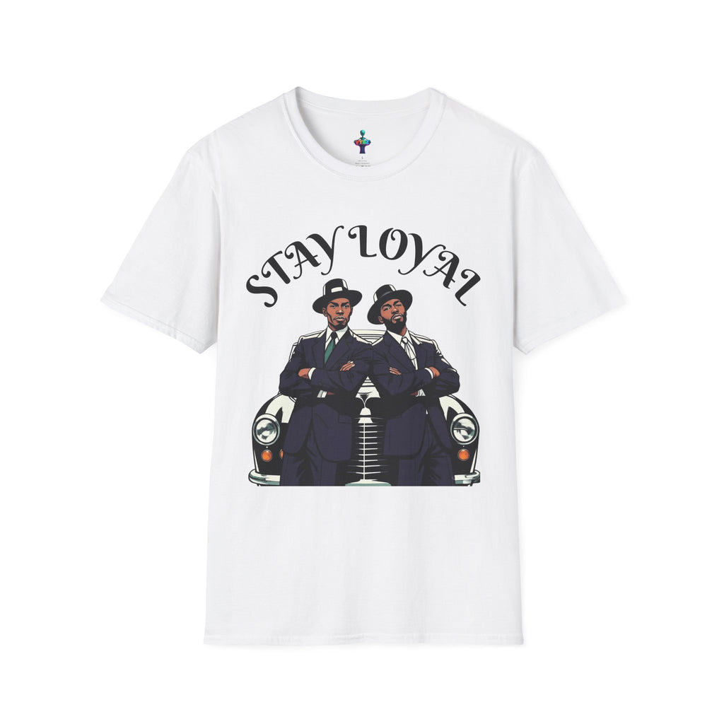 VYBZ "Stay Loyal" Unisex T-Shirt