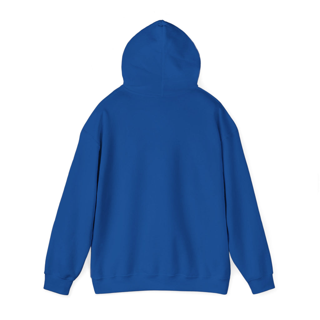 Digital Plug Unisex Hoodie
