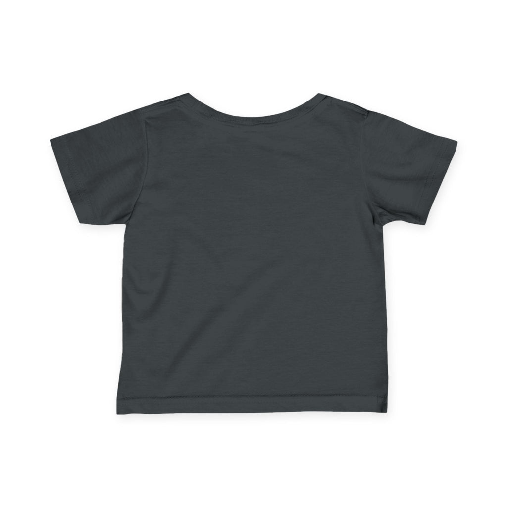 Infant Tee - Cute Halloween Design for Little Ones