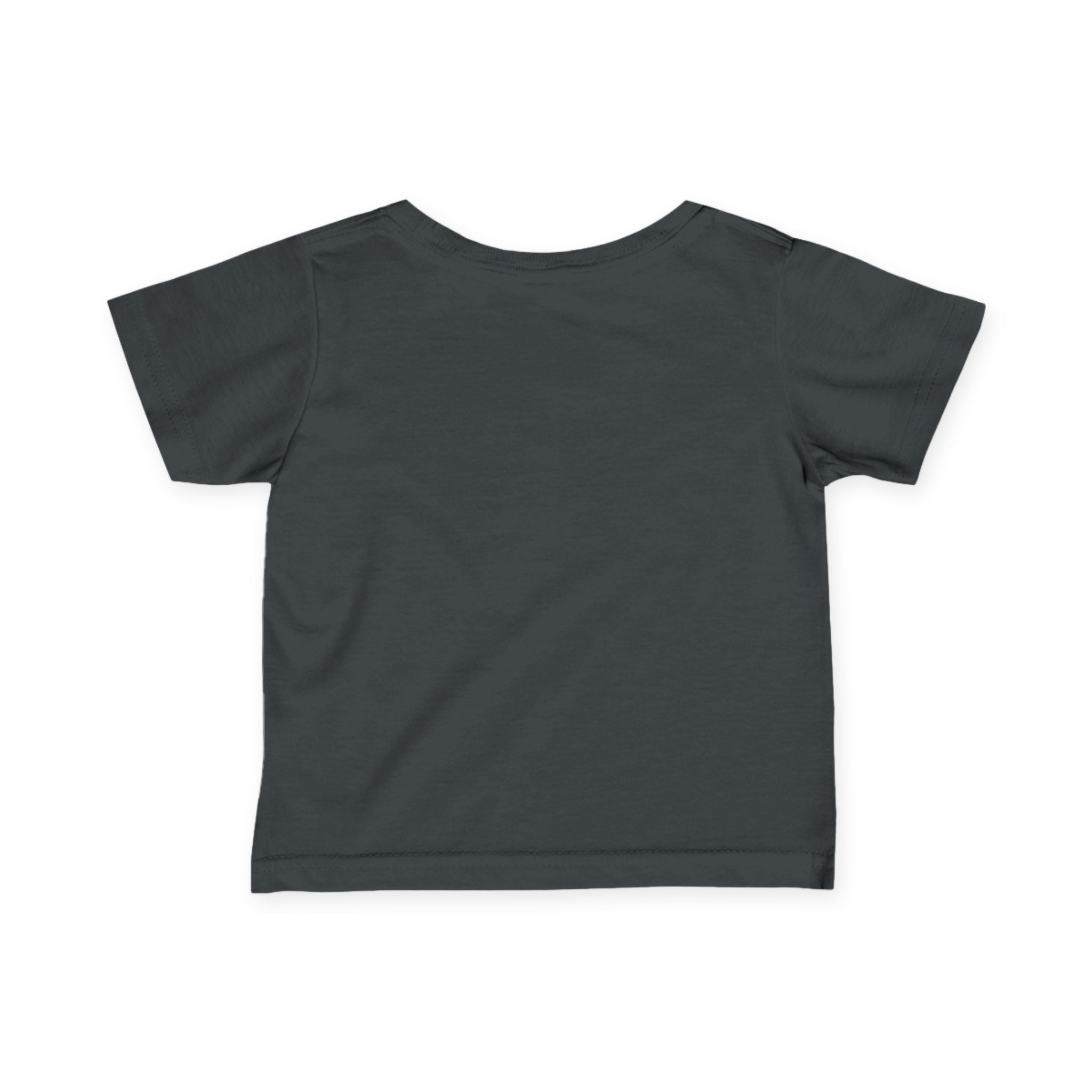 Infant Tee - Cute Halloween Design for Little Ones