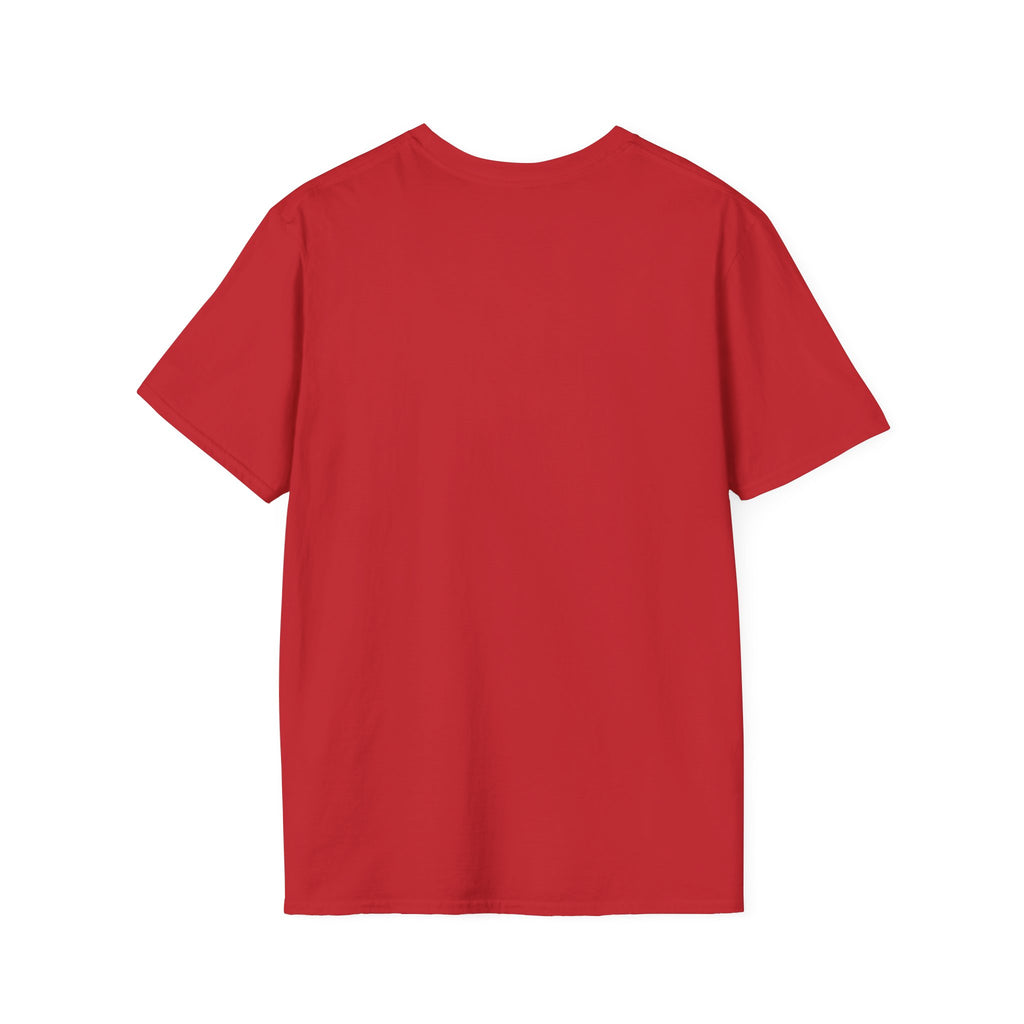 Digital Plug 612 Unisex Graphic Tee