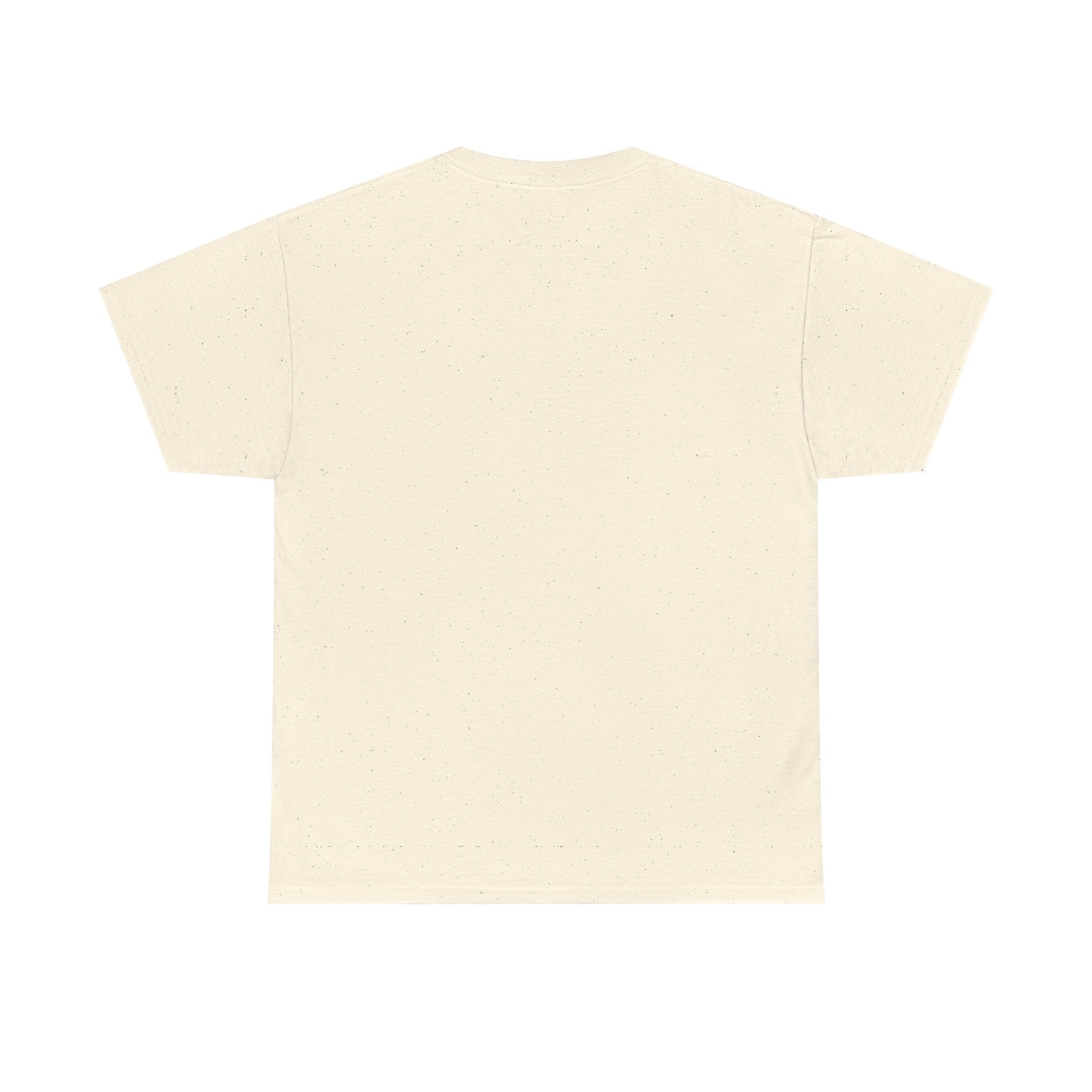 VYBZ Men's Coffee Bigfoot Tee - Autumn Exclusive Design