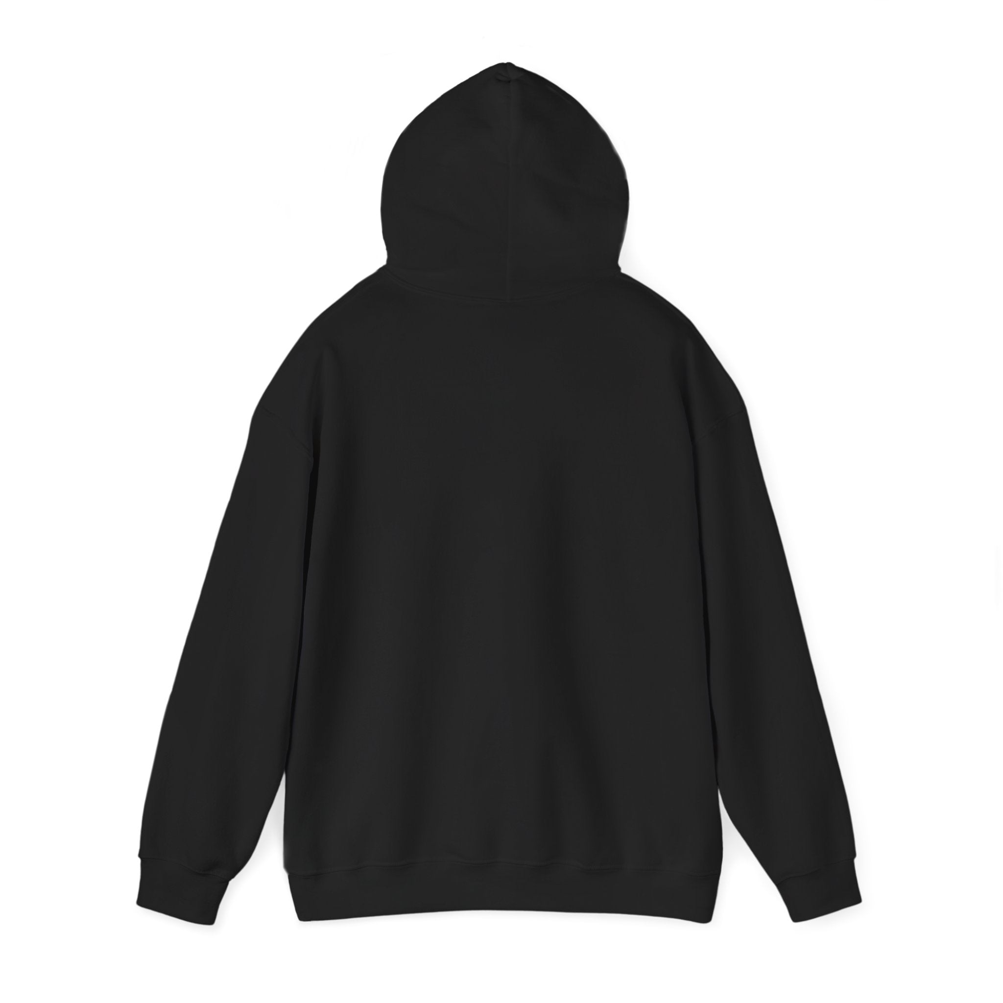 VYBZ "UNBOTHERED" Hoodie for All Ages, LGBTQ+ Gift, Cozy Sweatshirt, Cute Animal Apparel, Fun Pride Merchandise