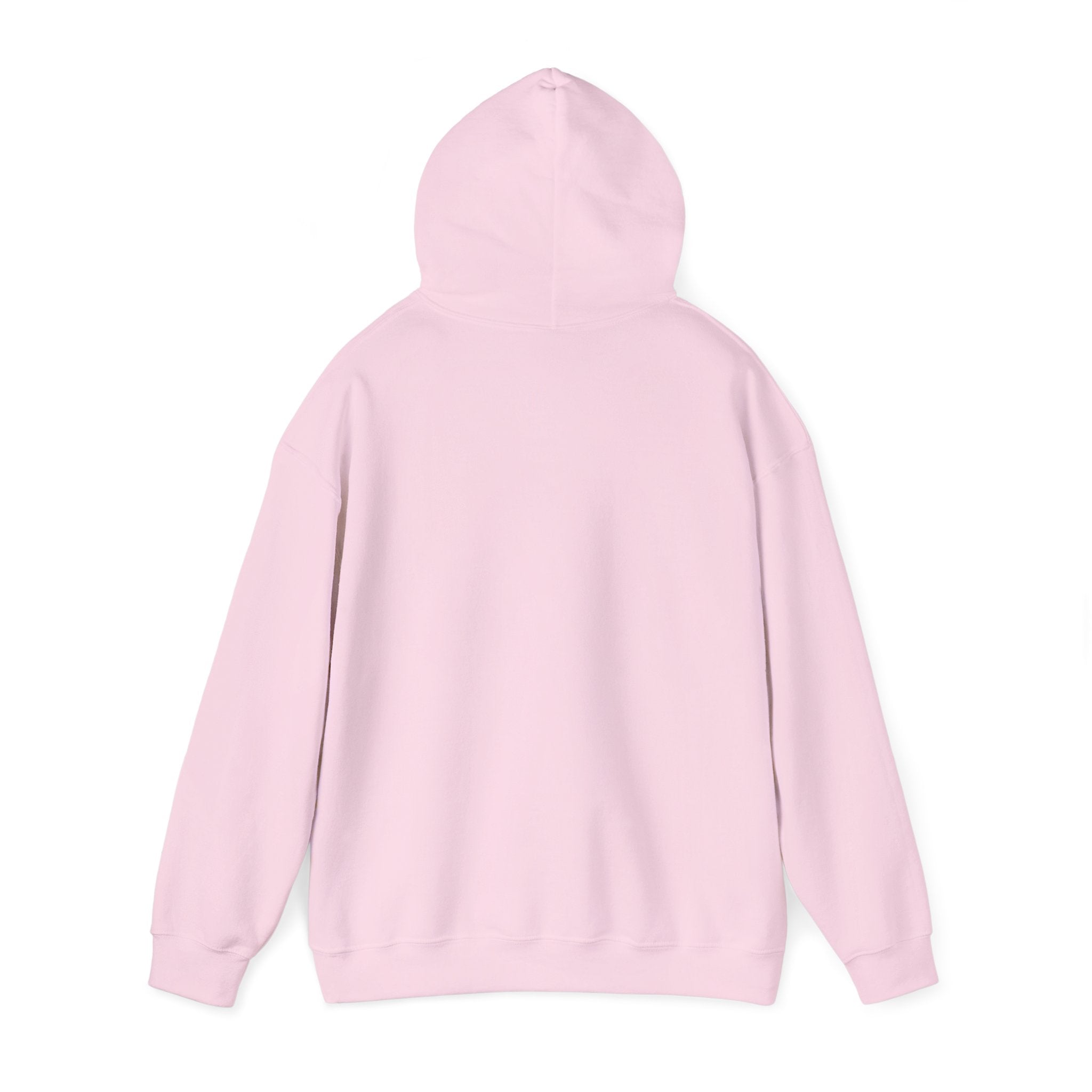 Digital Plug Unisex Hoodie