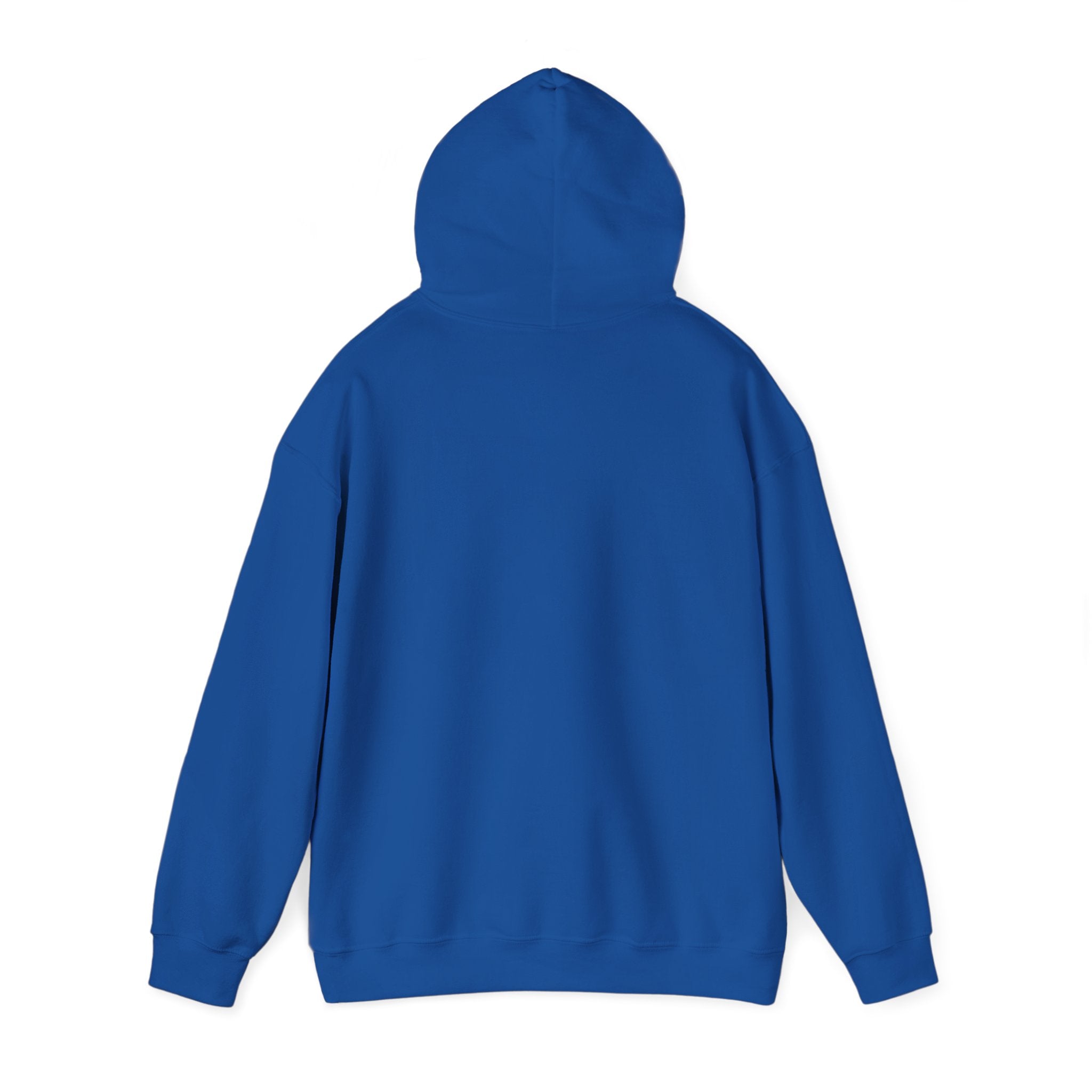 VYBZ "UNBOTHERED" Hoodie for All Ages, LGBTQ+ Gift, Cozy Sweatshirt, Cute Animal Apparel, Fun Pride Merchandise