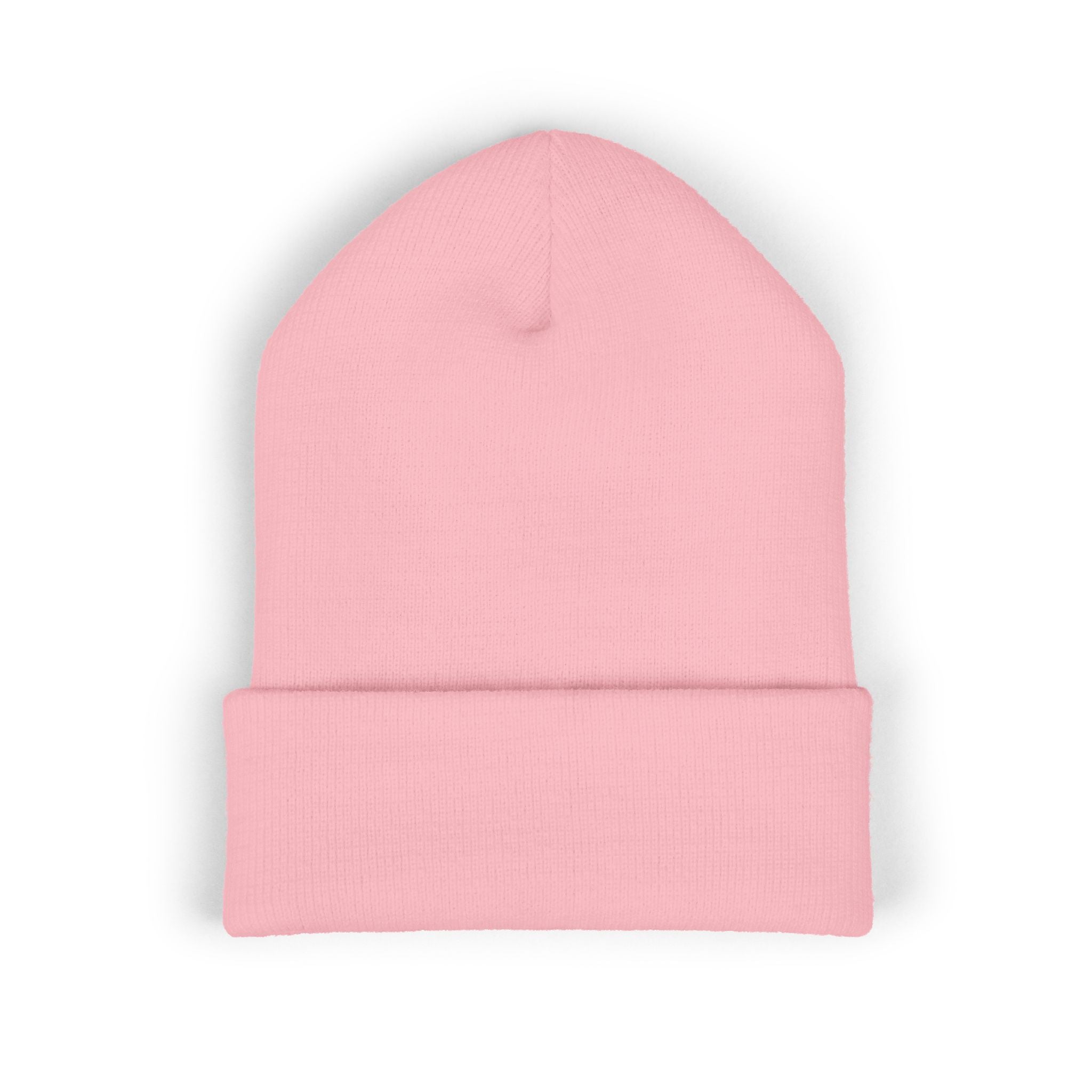 612 Misfit Embroidered Cuffed Beanie
