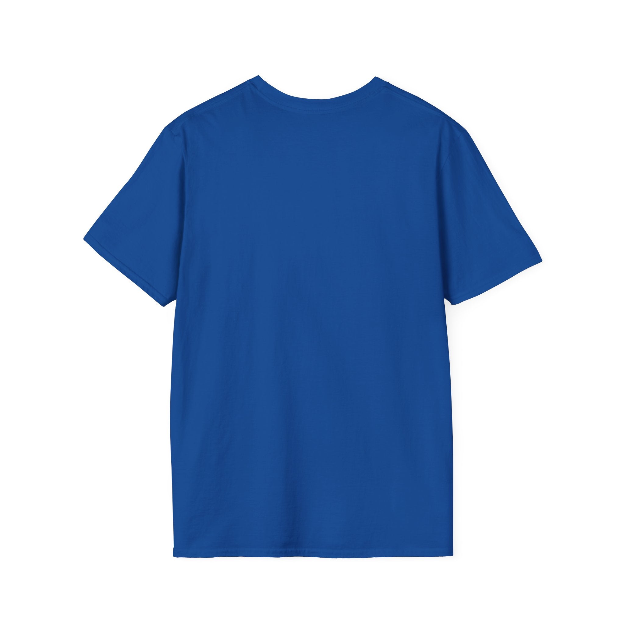 Digital Plug 612 Unisex Graphic Tee