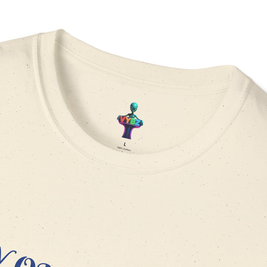 VYBZ "Day One Witches" Unisex T-Shirt