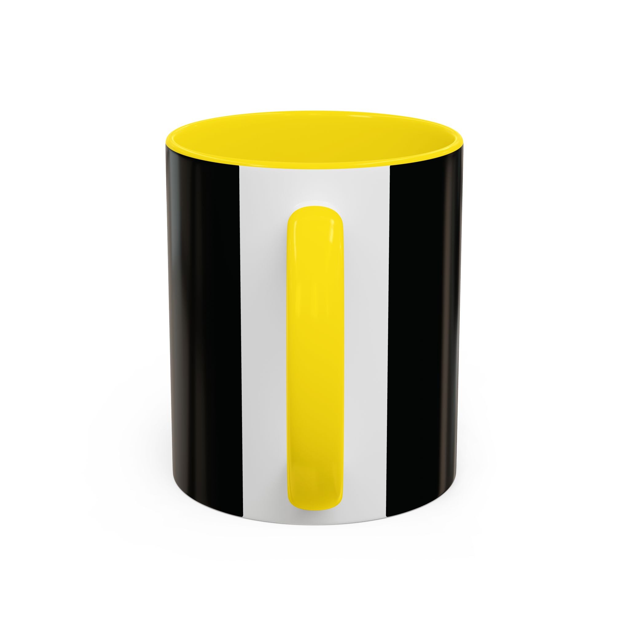 Alien Accent Coffee Mug (11, 15oz)