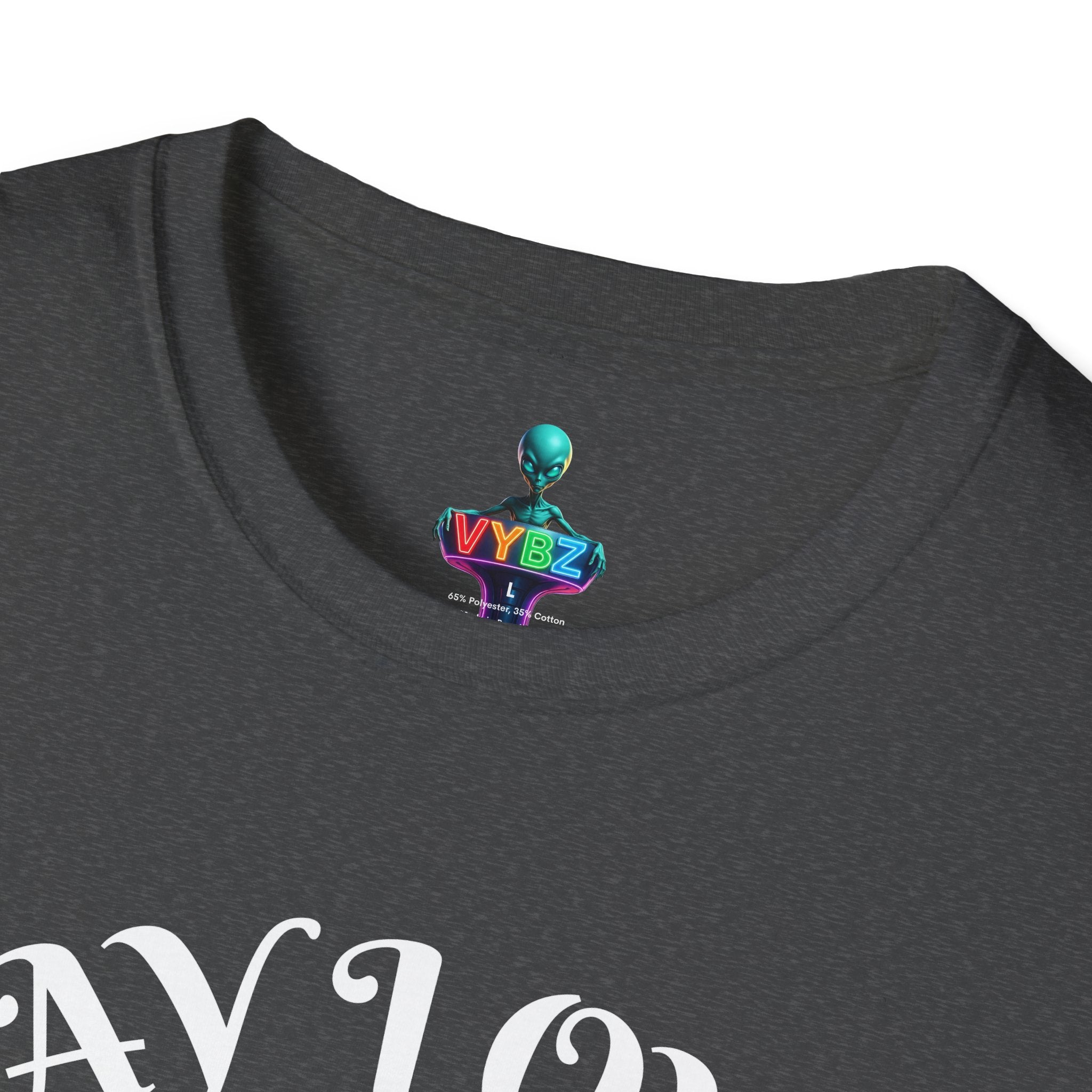 VYBZ "Stay Loyal" Unisex T-Shirt