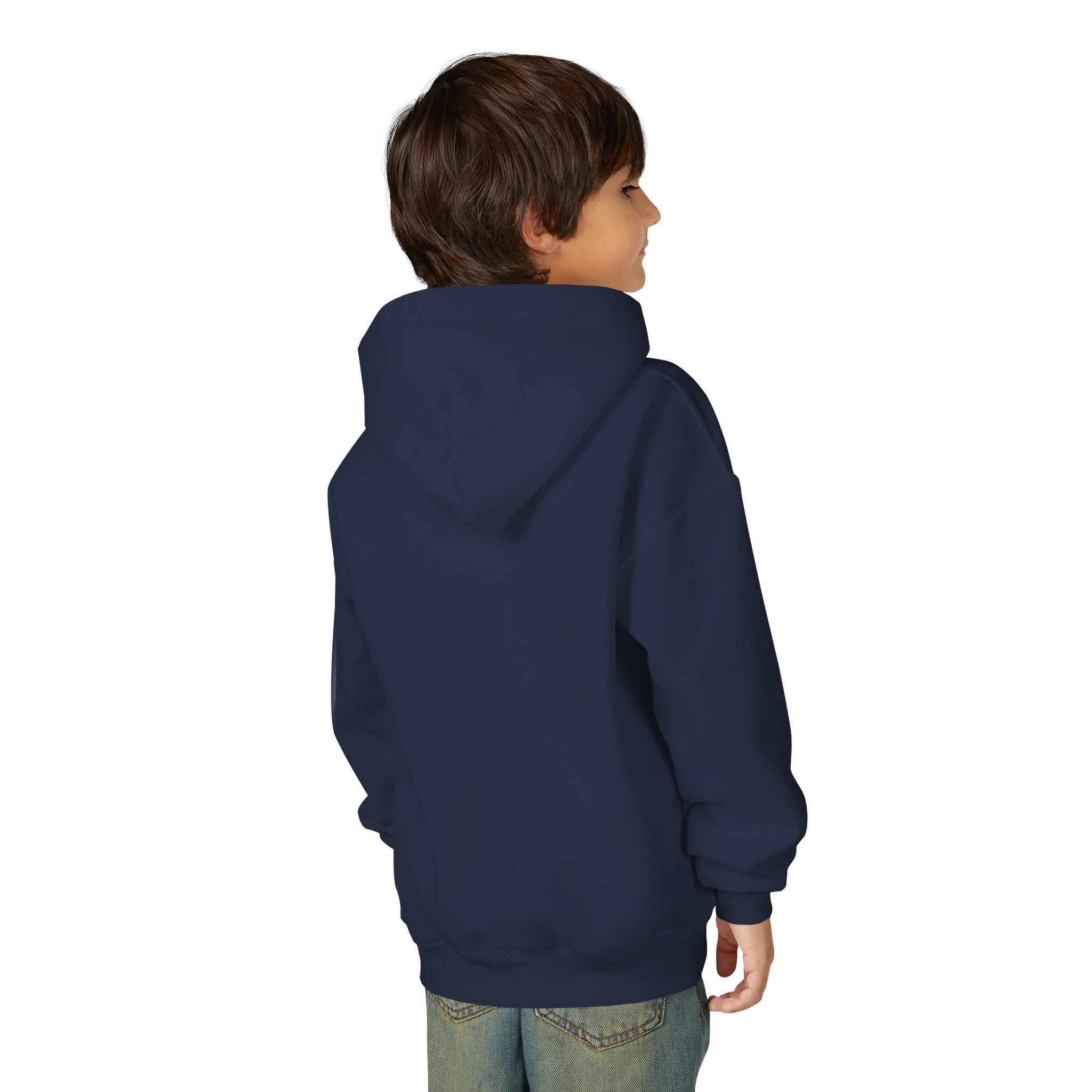 VYBZ Youth Taco Clock Hoodie