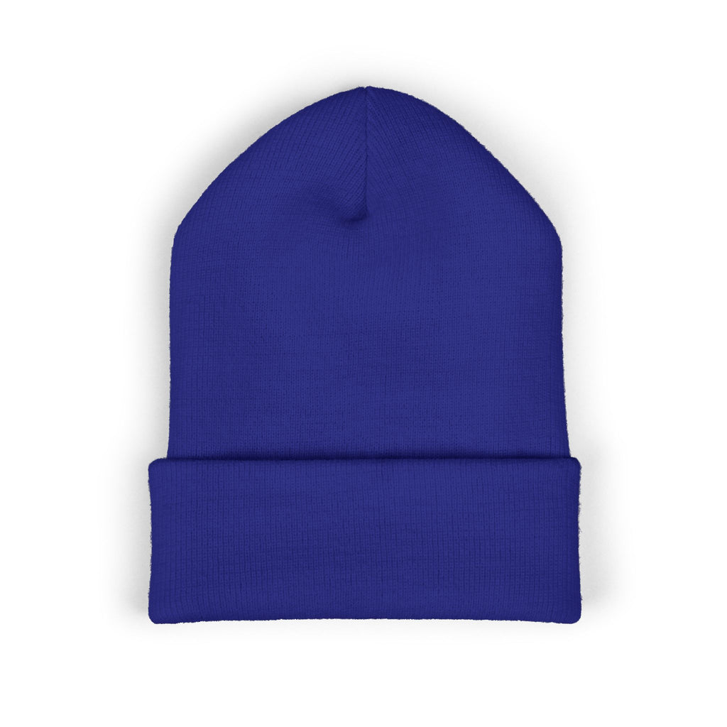 612 Misfits "Plugz" Embroidered Beanie